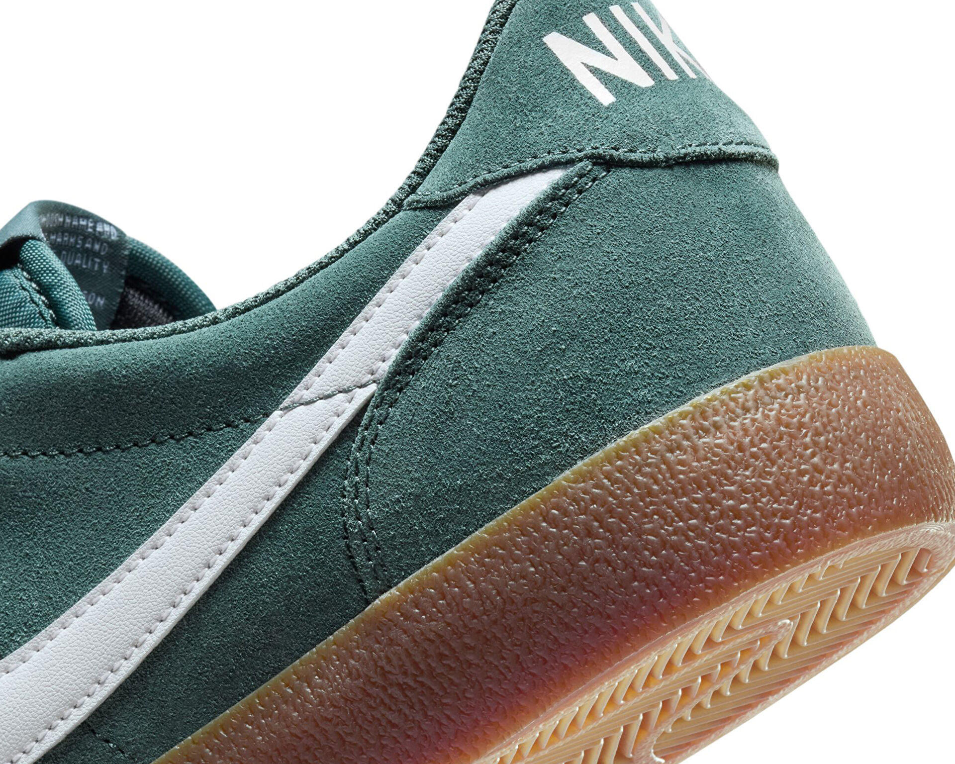 ★Nike★ killshot 2 mens shoes FQ8903-300 Nike Erkek Killshot 2 Yeşil FQ8903-300