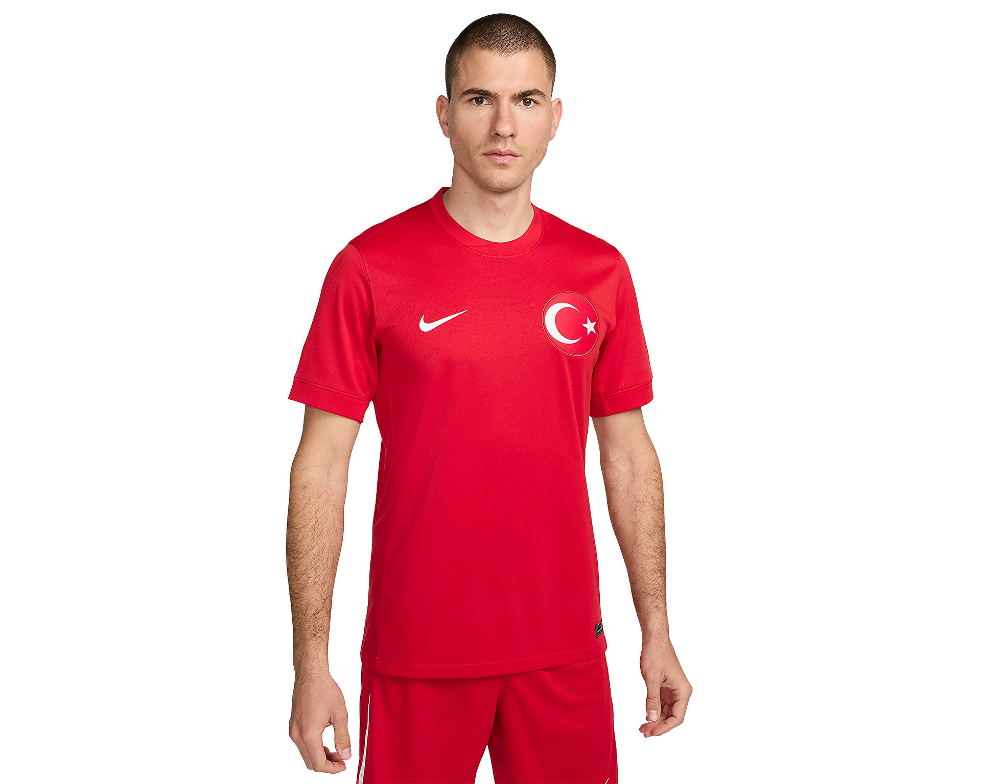 Nike Erkek Deplasman Stadyum Formas K rm z FV1742 611
