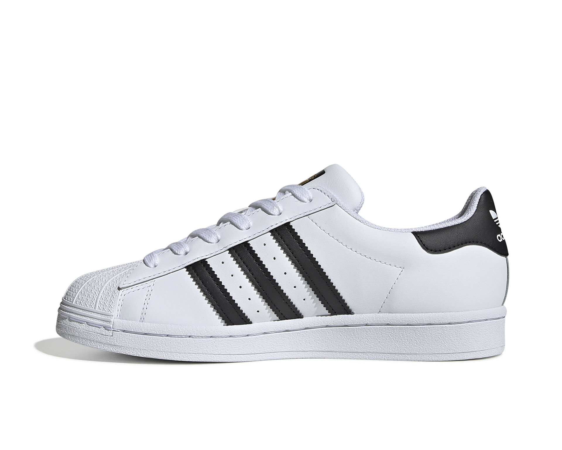 adidas Kad n Superstar W Beyaz FV3284