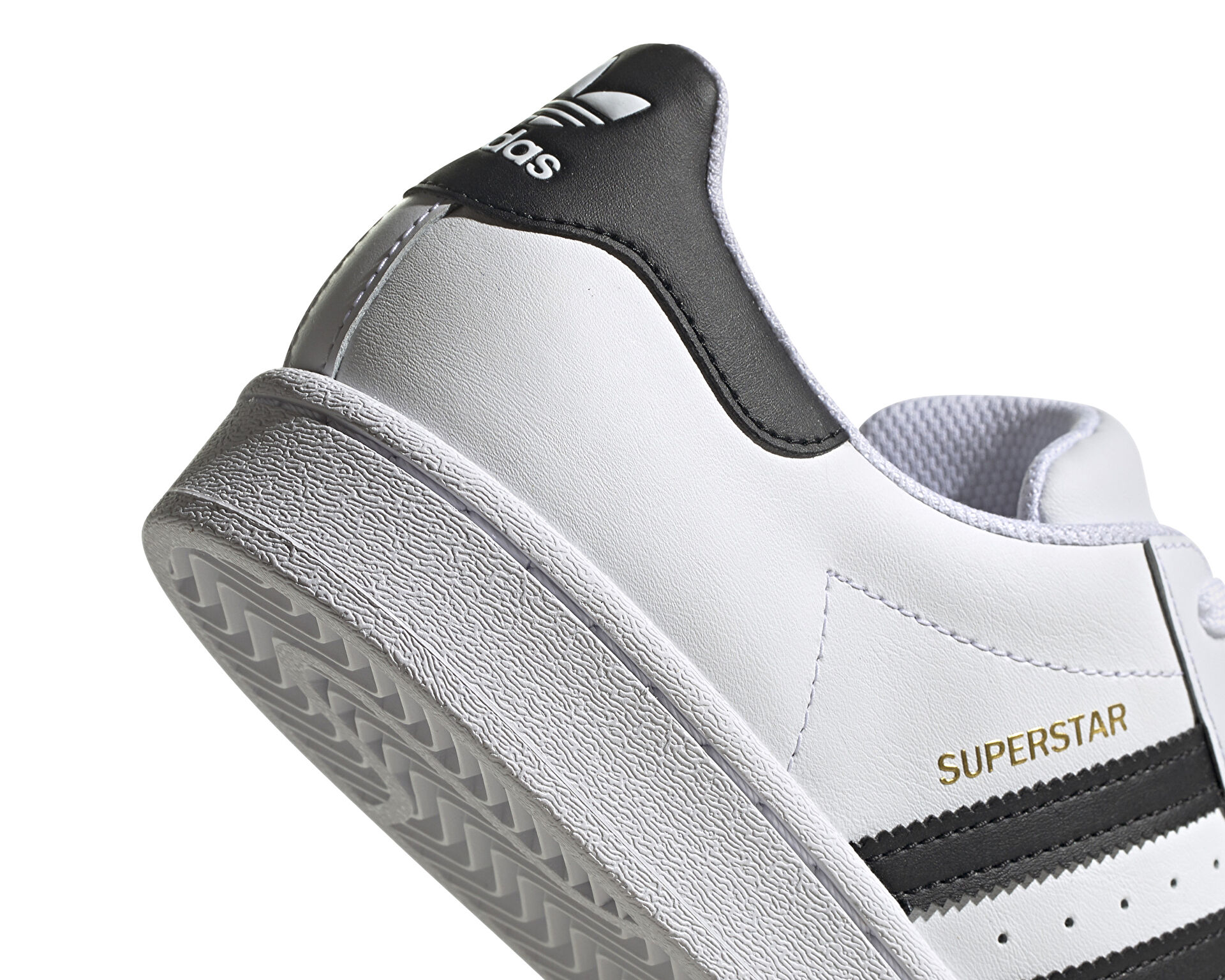 Adidas superstar foundation beyaz shop