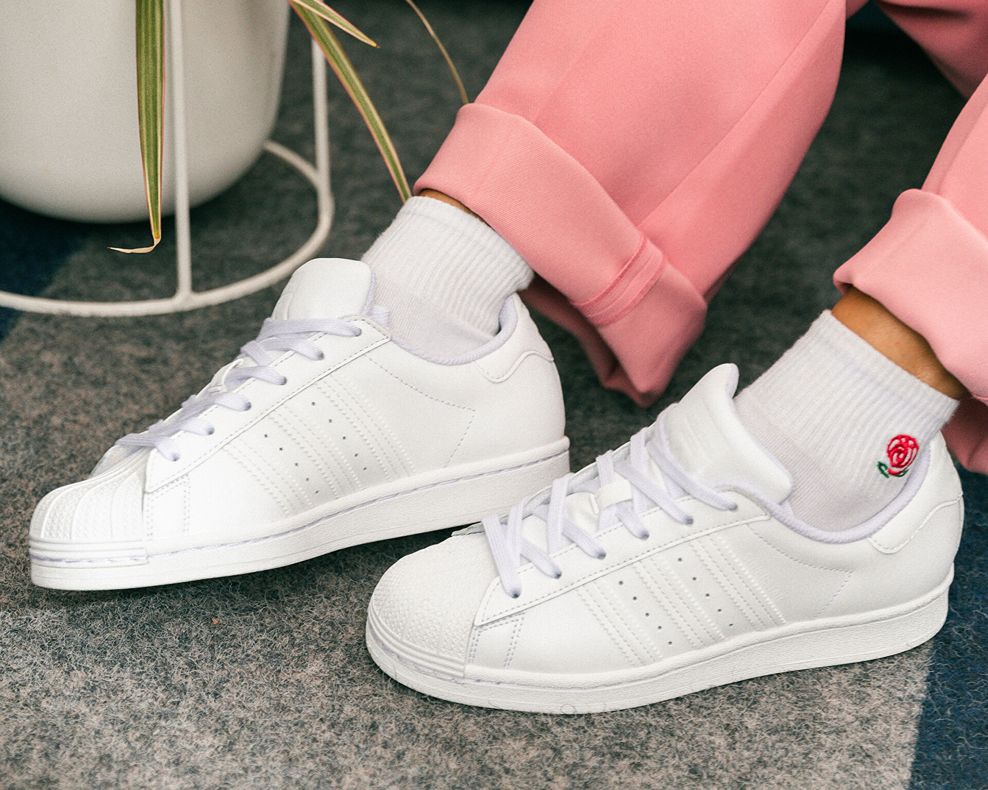 Superstar rt femme 2025