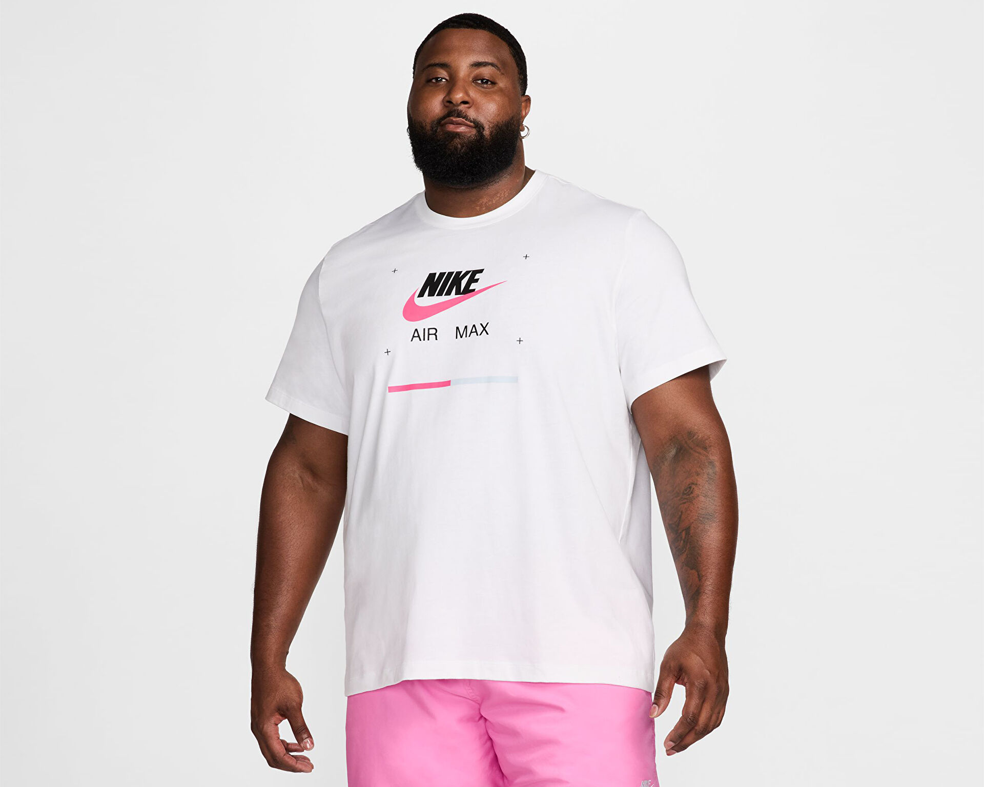 Nike shirt man outlet