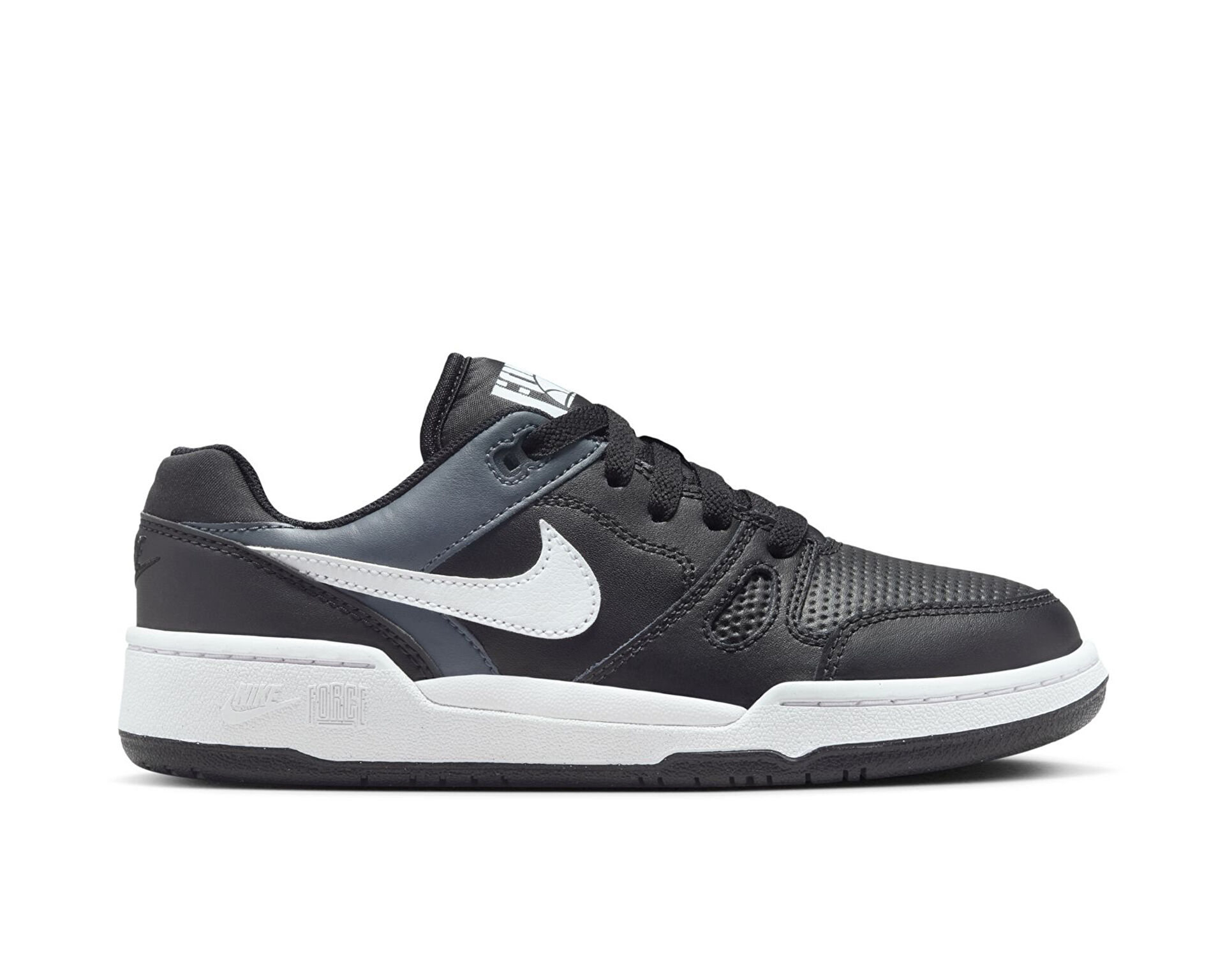 Nike sons of force low clearance