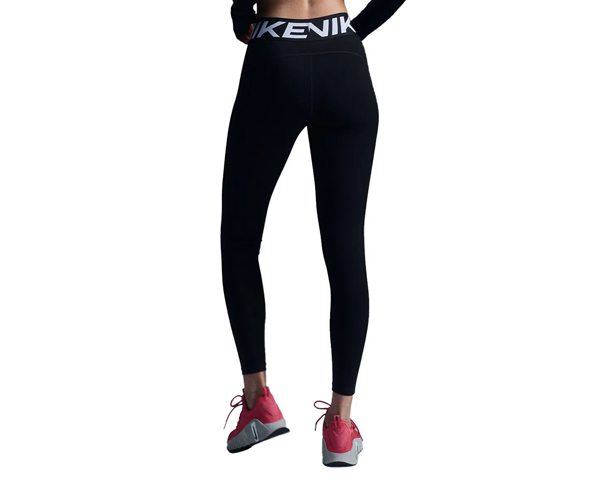 Nike Kad n Pro Sculpt Siyah FV7382 010