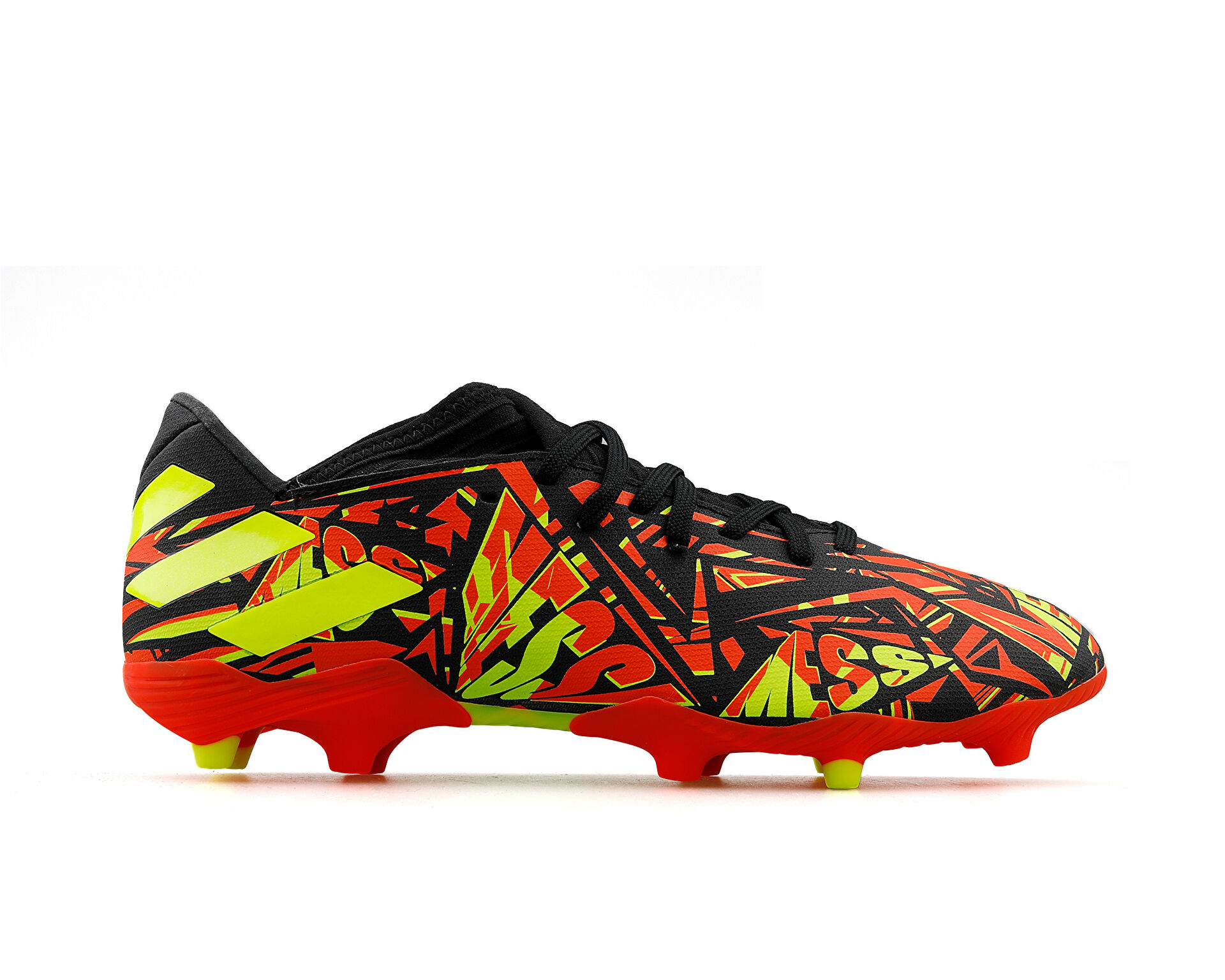 adidas Erkek Nemeziz Messi .3 Fg Cok Renkli FW7426