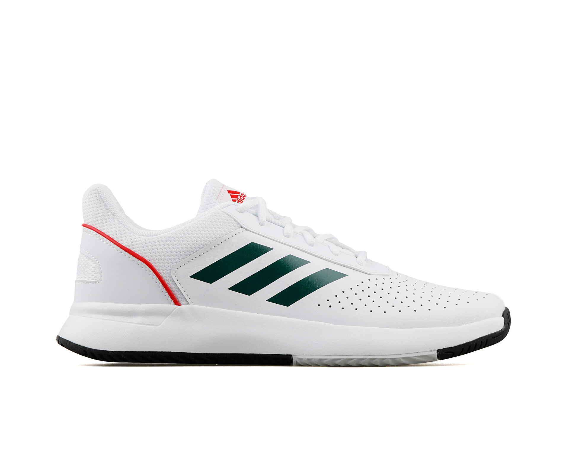 adidas Erkek Courtsmash Beyaz FY8651