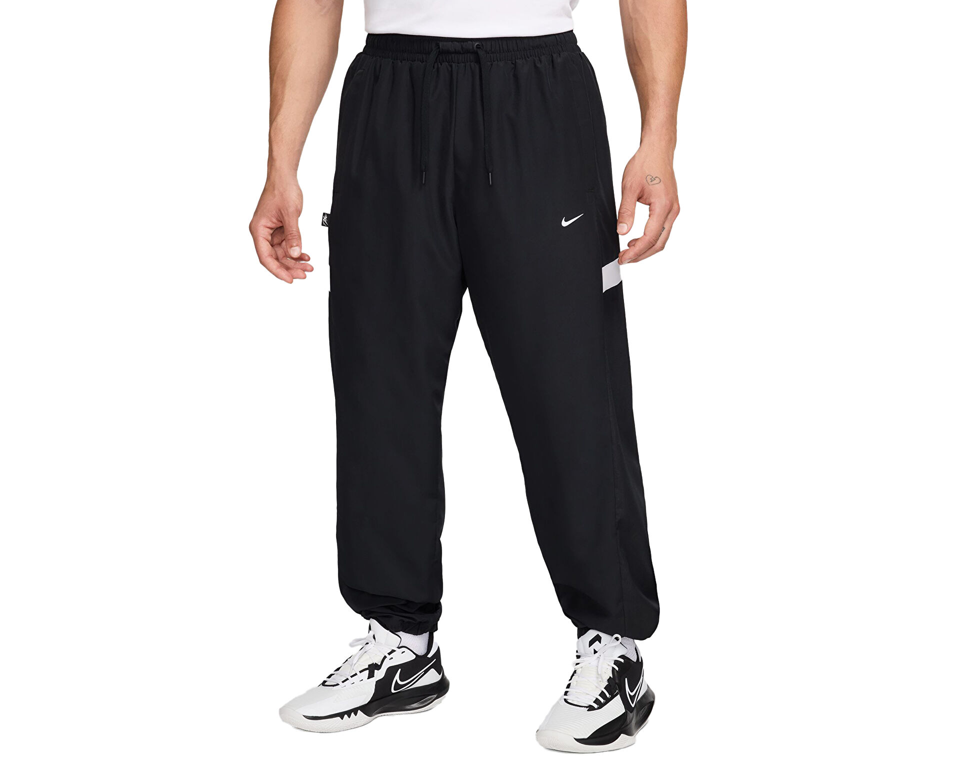 Nike Erkek Icon Siyah FZ0250 010