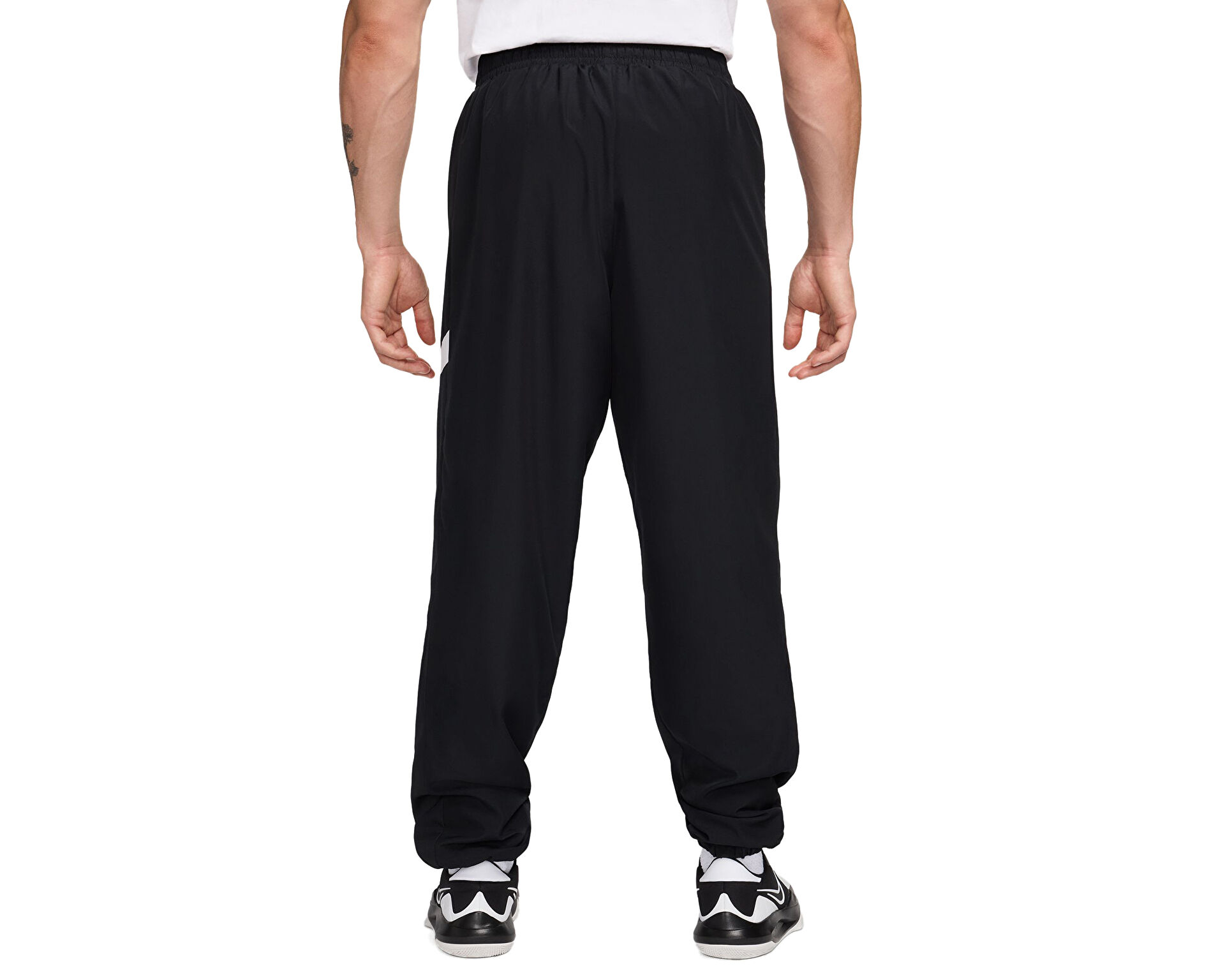Nike Erkek Icon Siyah FZ0250 010