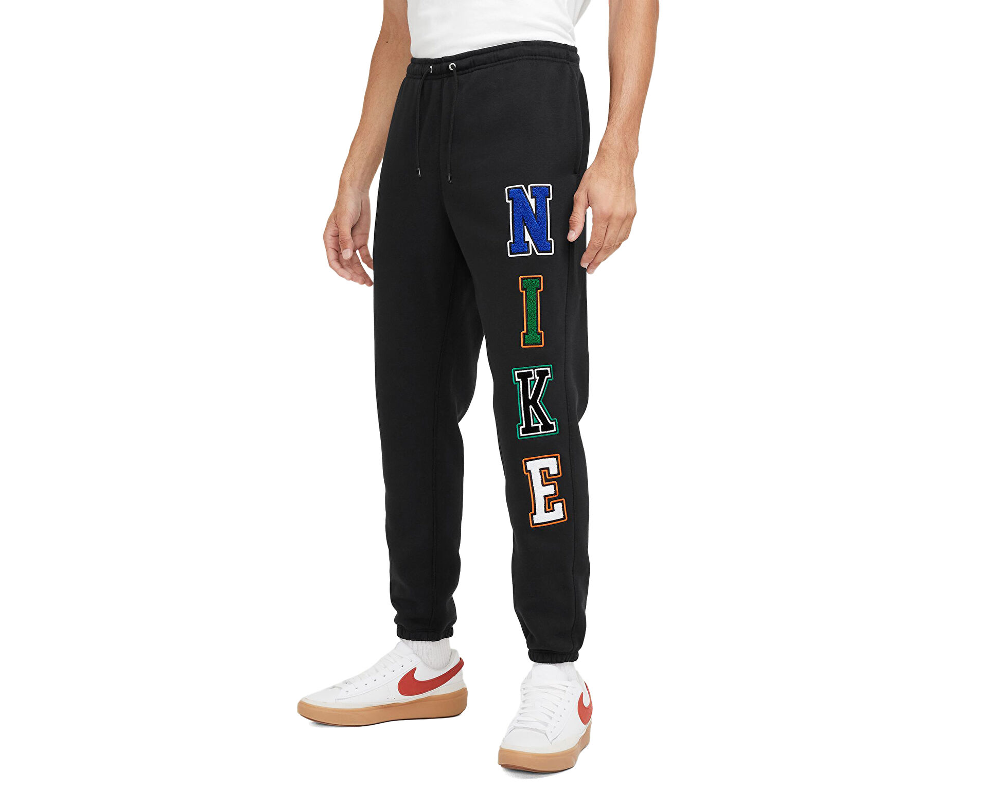 Nike Erkek Sportswear Siyah FZ0881 010