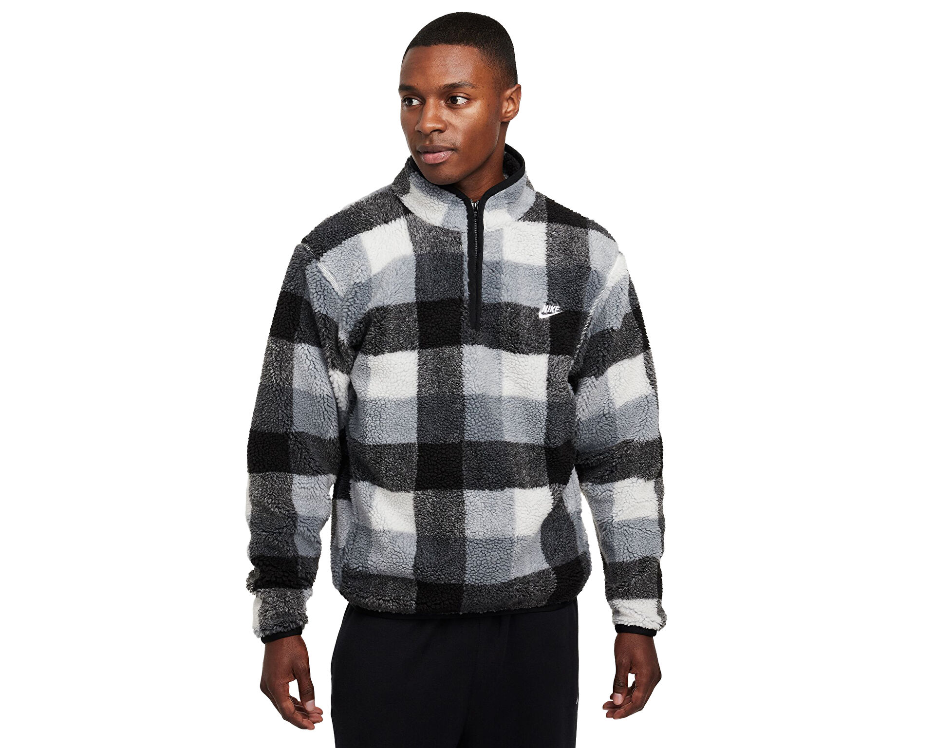 Nike Erkek Club Çok Renkli FZ0896-010