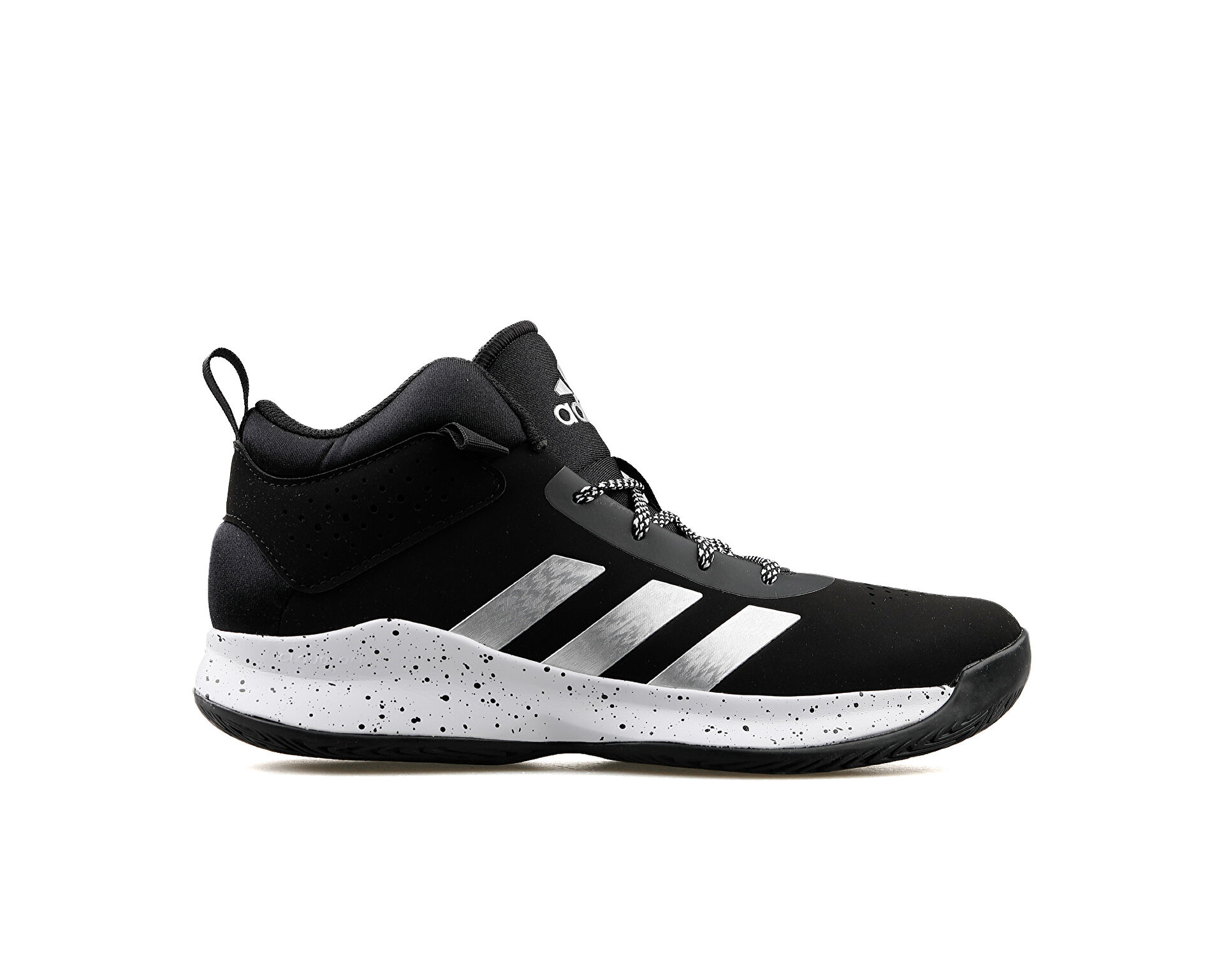 adidas Cocuk Cross Em Up 5 K Wide Siyah FZ1473