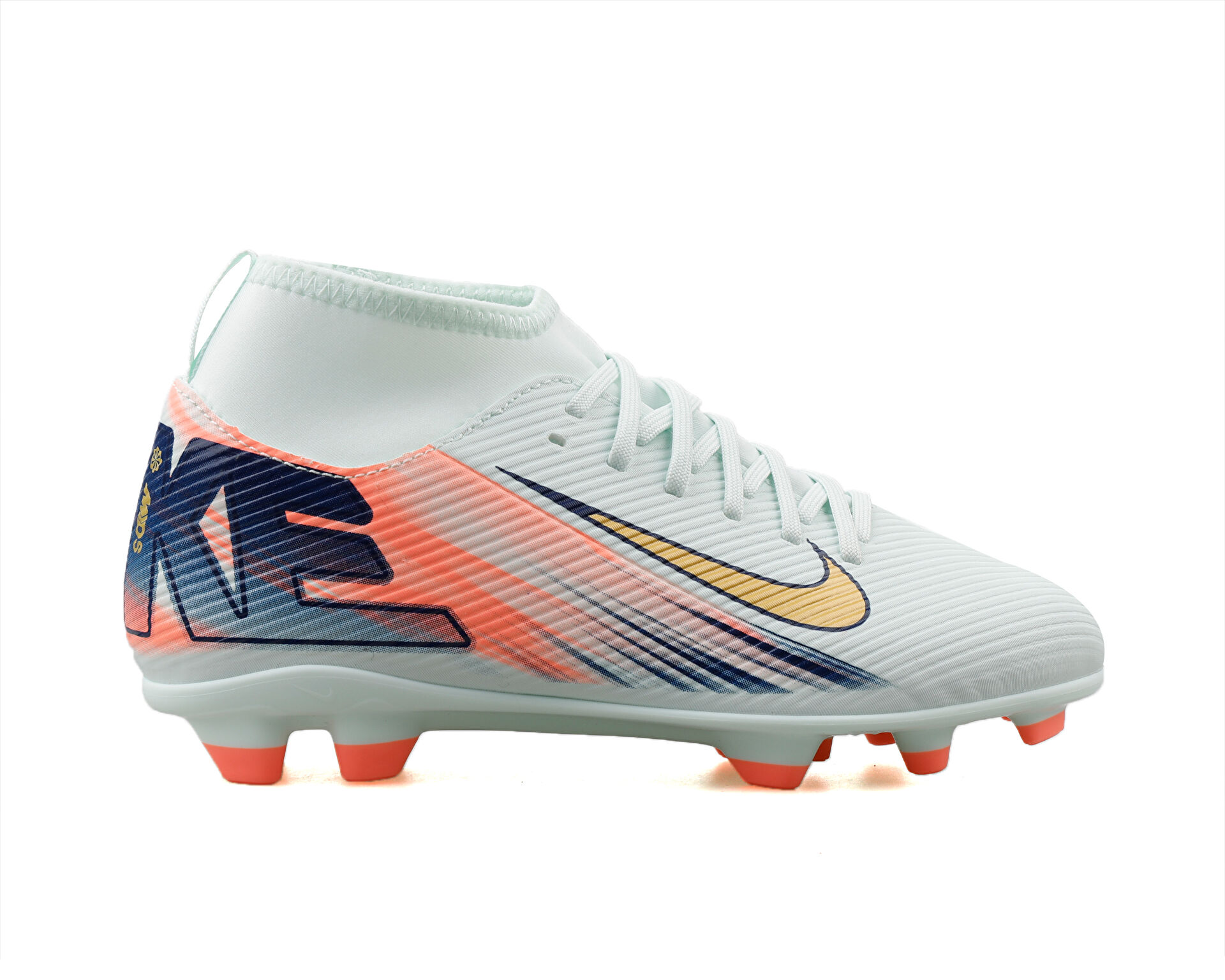 Nike Cocuk Jr Superfly 10 Club Mds Fg Mg Ye il FZ1609 300