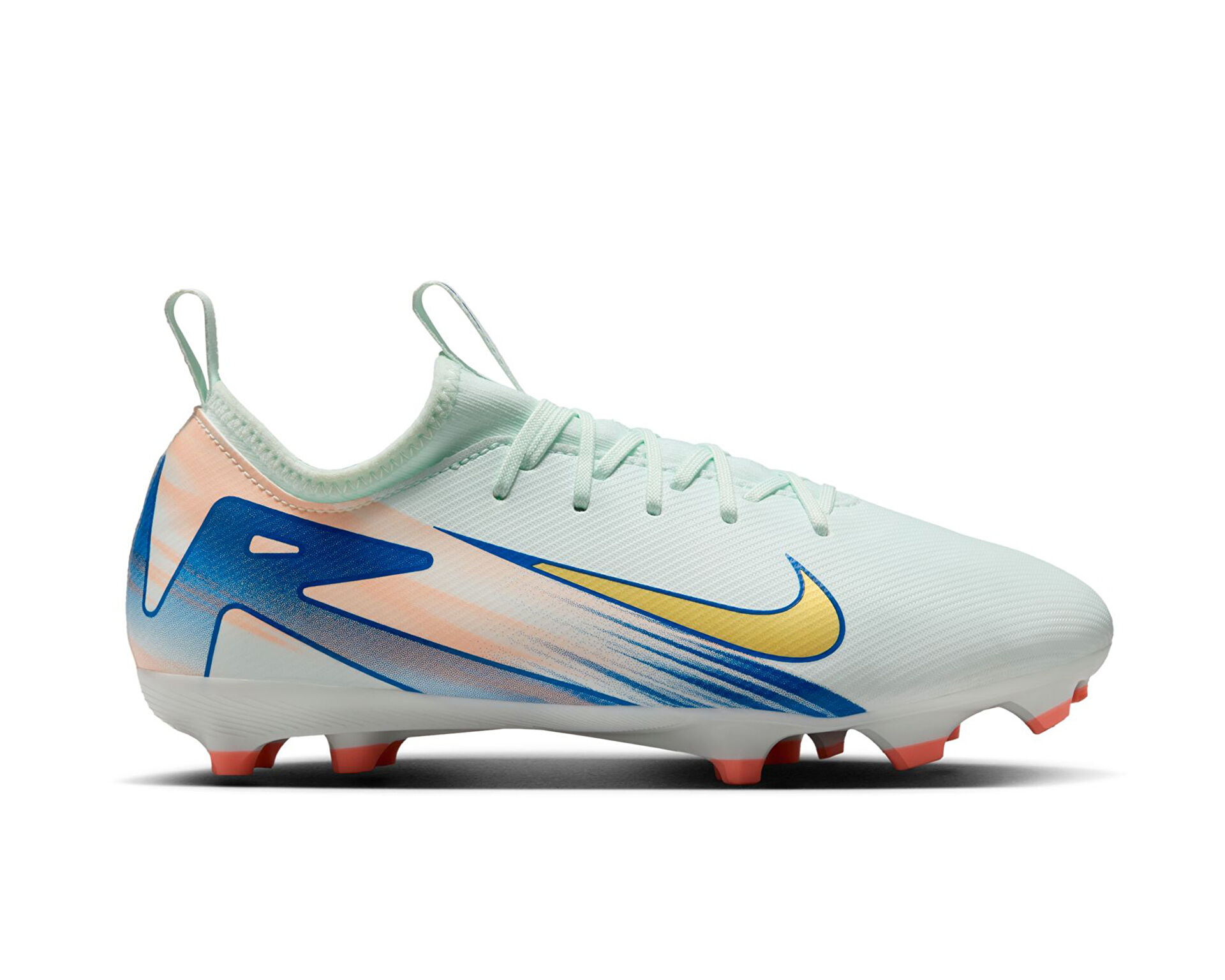 Nike superfly bianche top