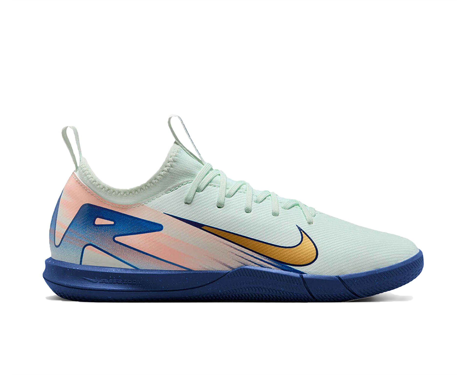 Nike store indoor soccer shoes mercurial final clearance