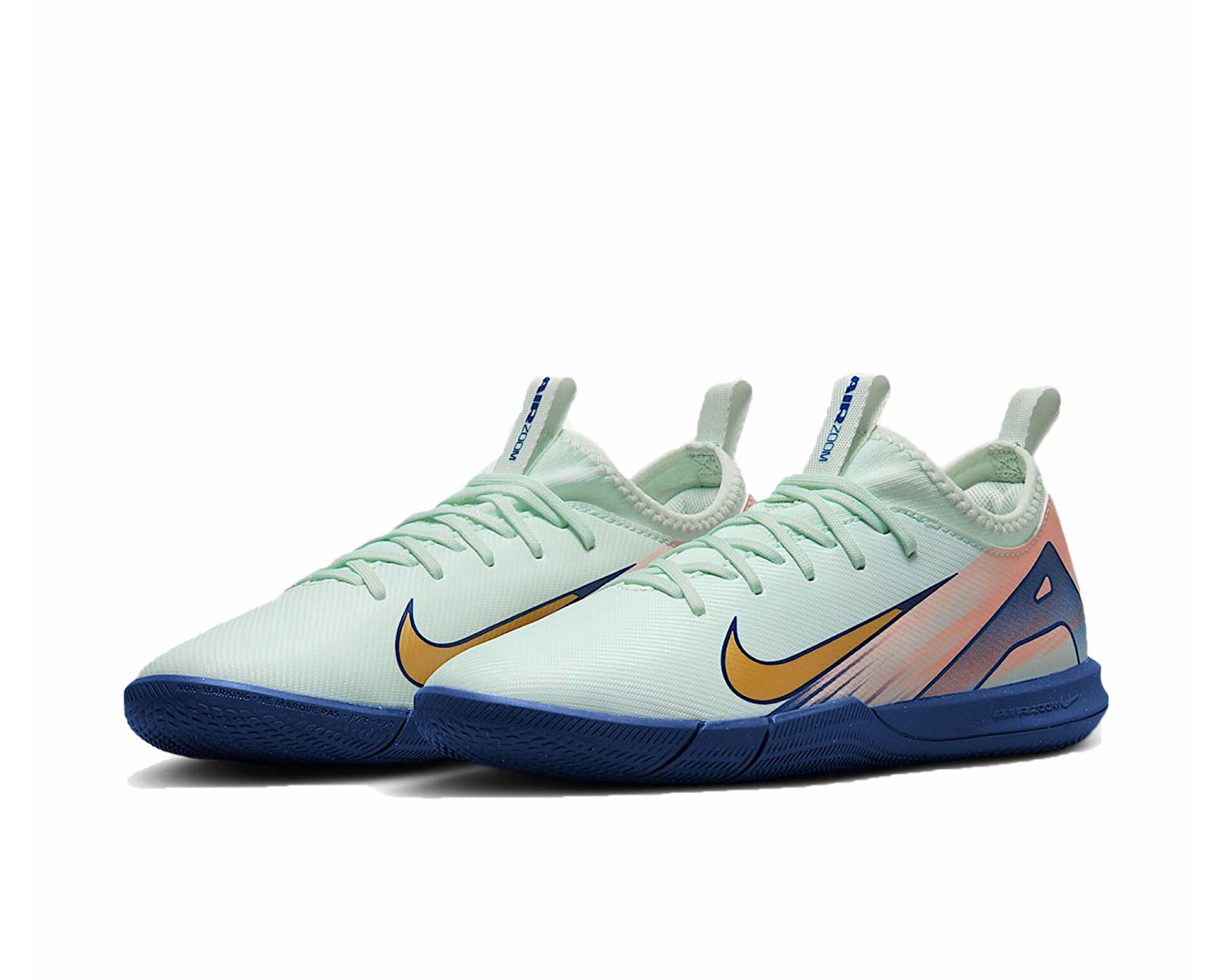 Nike Cocuk Jr. Vapor 16 Academy Mercurial Dream Speed Ye il FZ1612 300