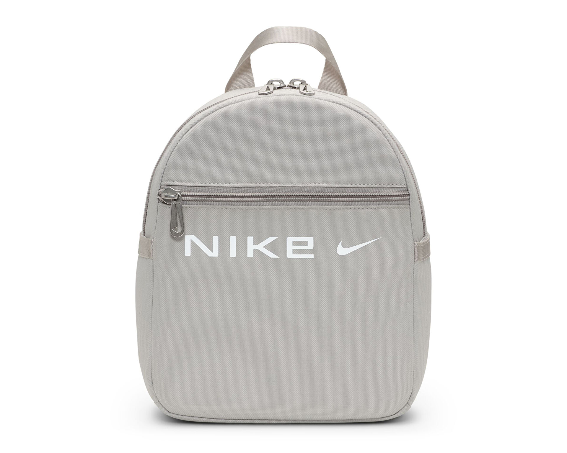 Nike Kad n Nsw Futura Mini Backpack Gri FZ2474 014
