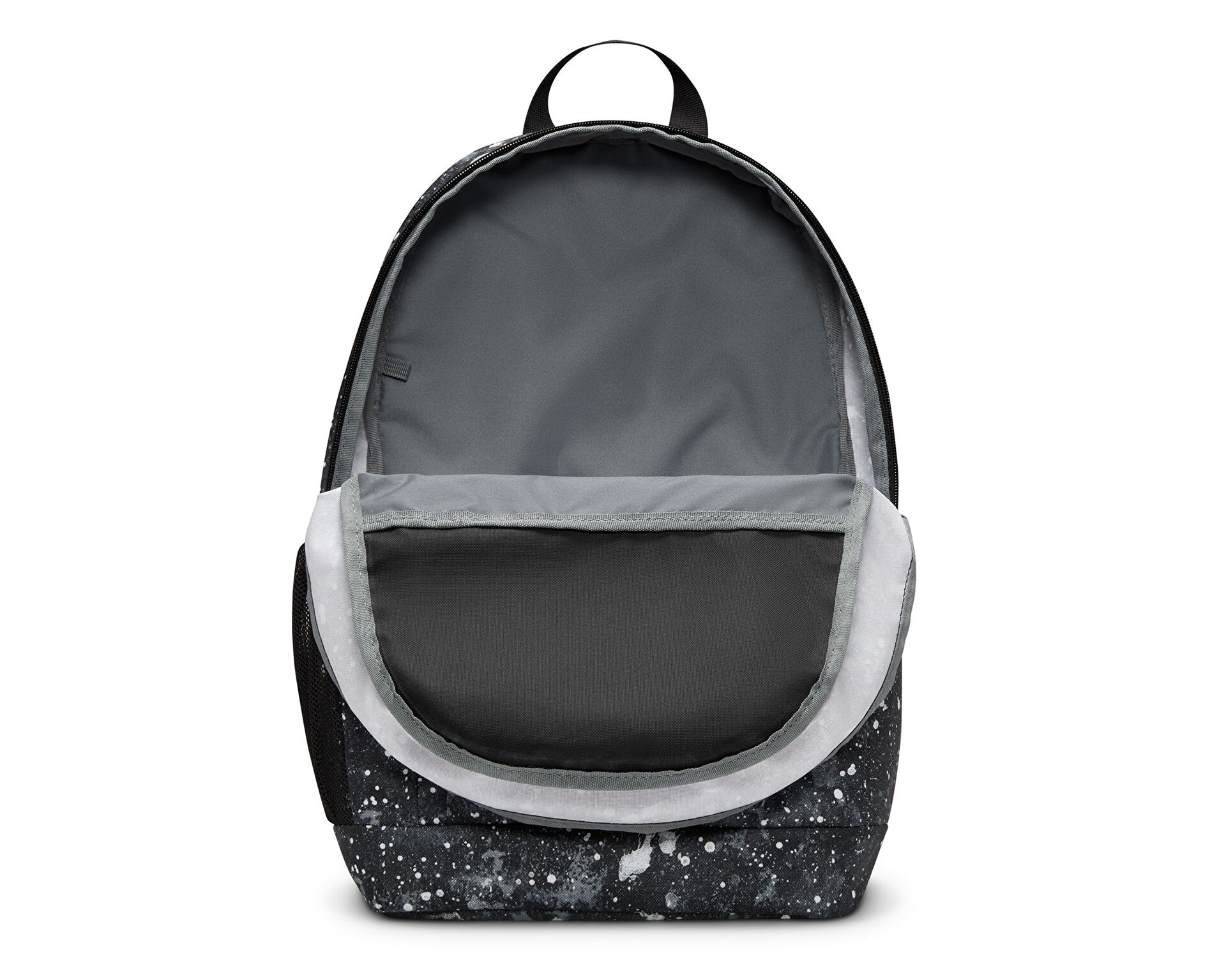 Nike splatter backpack 2025