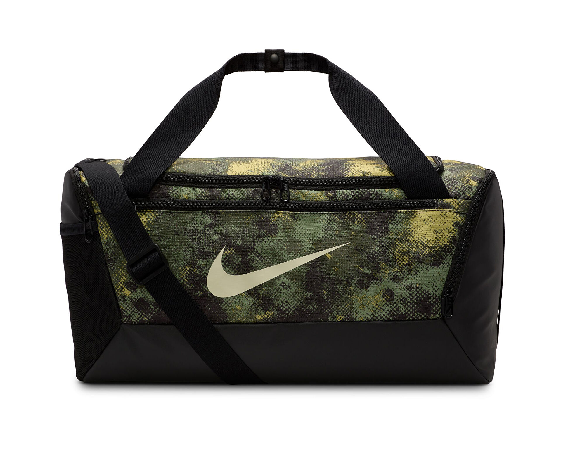 Nike Unisex Brasilia Ye il FZ2610 386