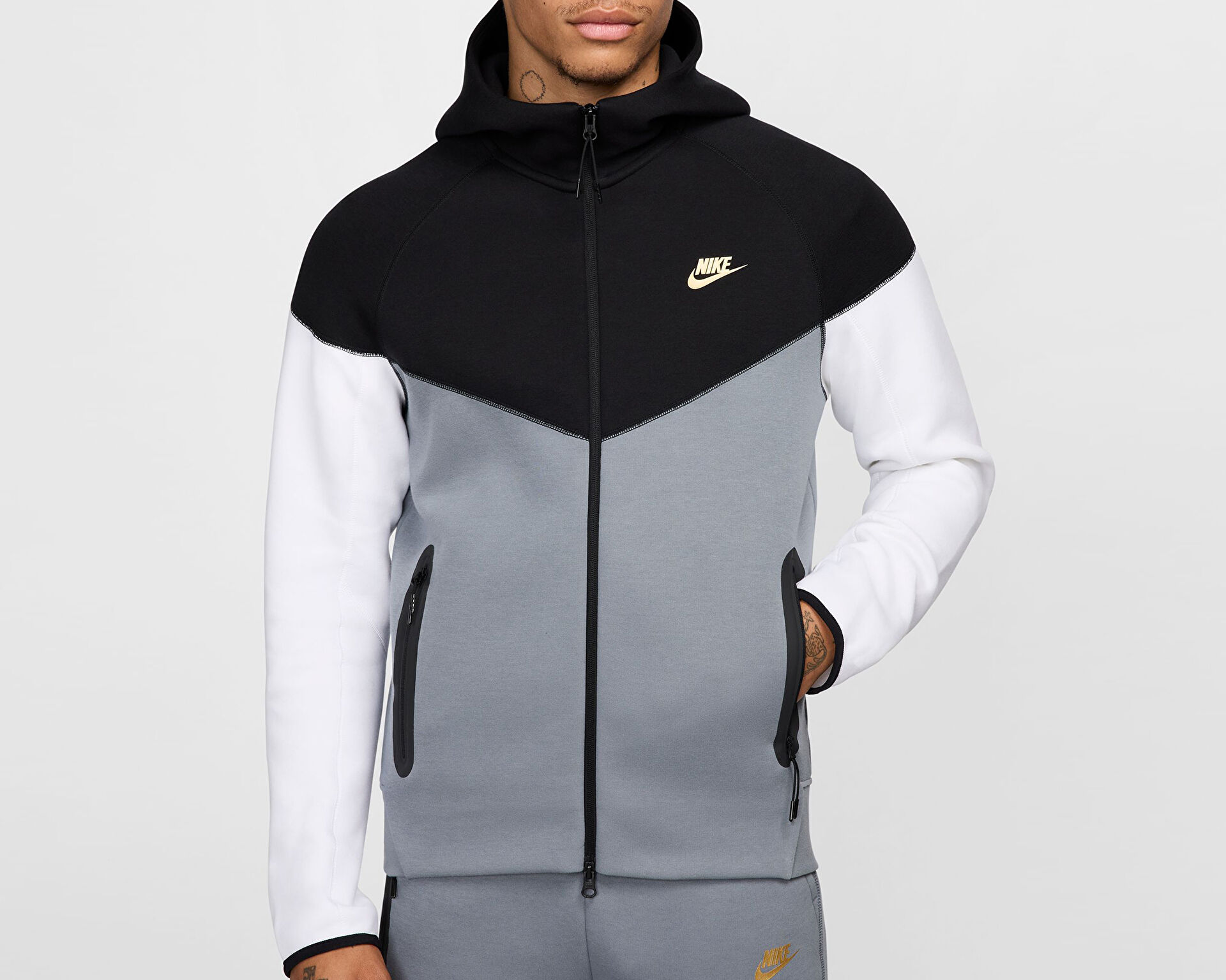 Nike tech poly sales