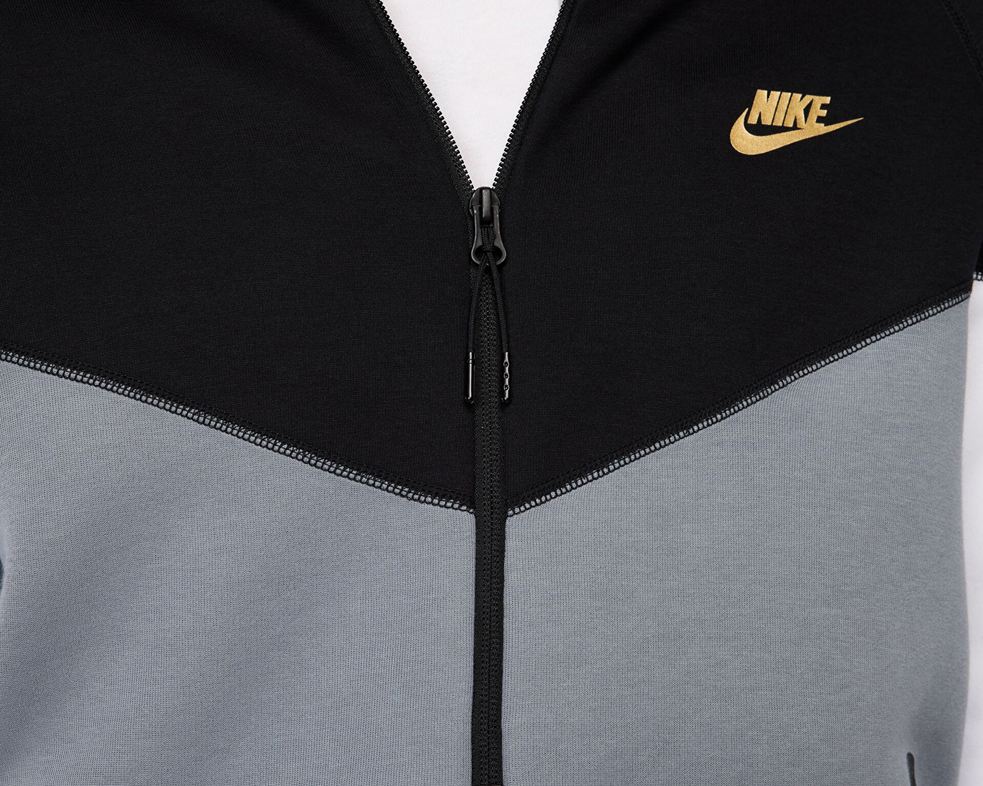 Nike tech poly windrunner hot sale