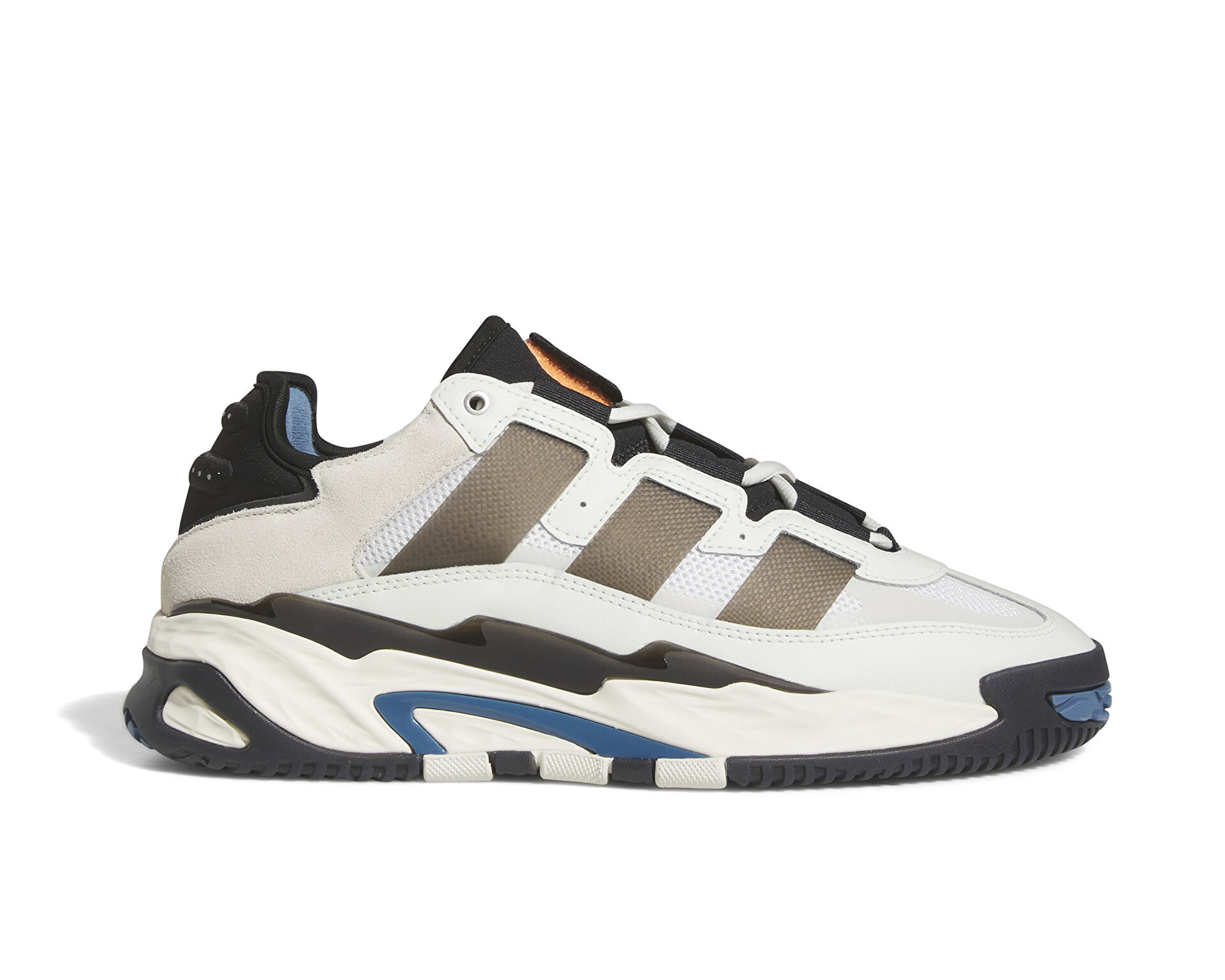 adidas Unisex Niteball Krem FZ5741