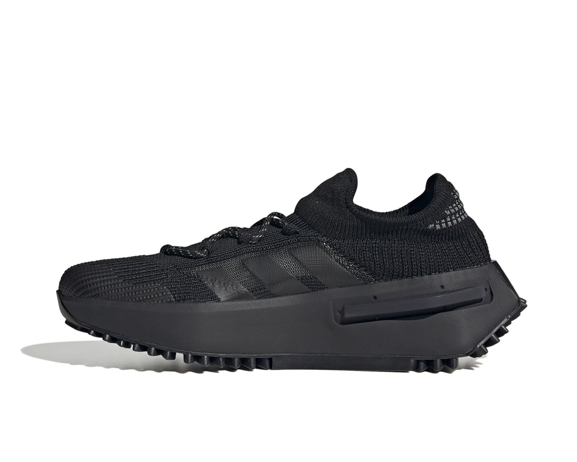 Adidas originals prophere erkek siyah spor ayakkabı outlet