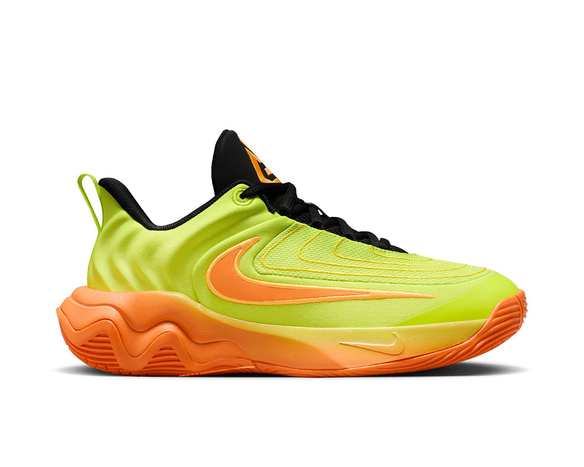 Nike 720s green new arrivals