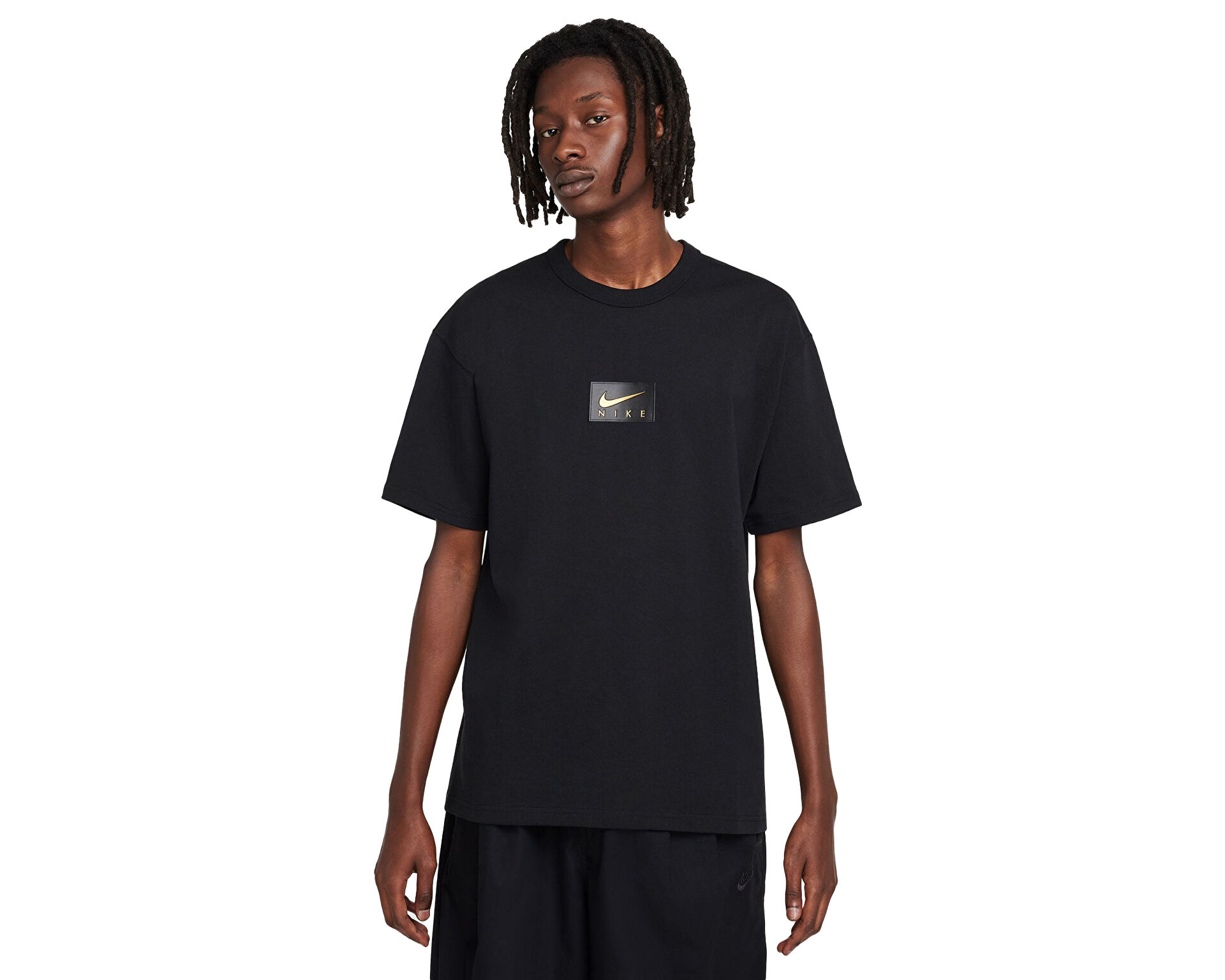 Nike t shirt streetwear top