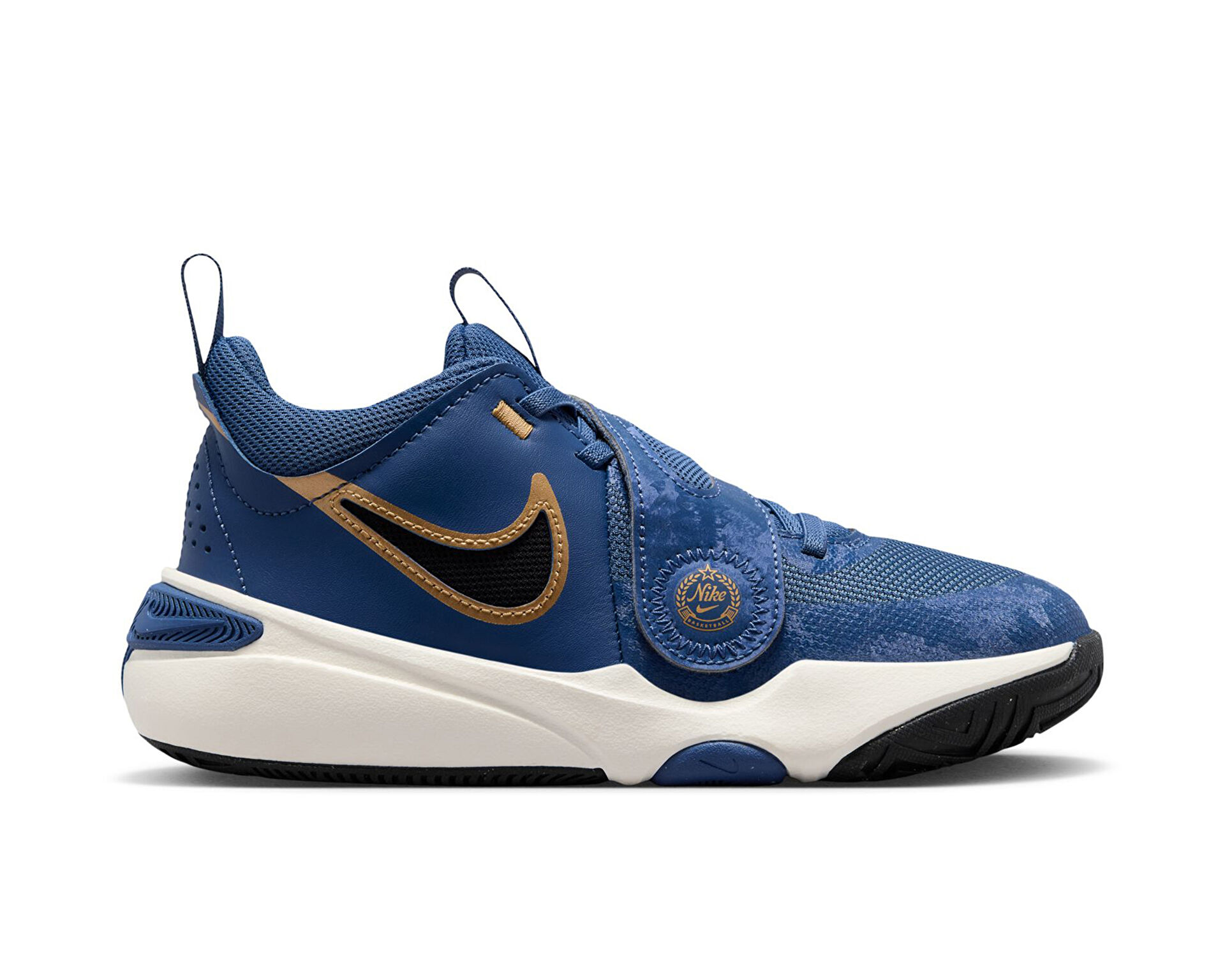 Nike team hustle 8d hot sale