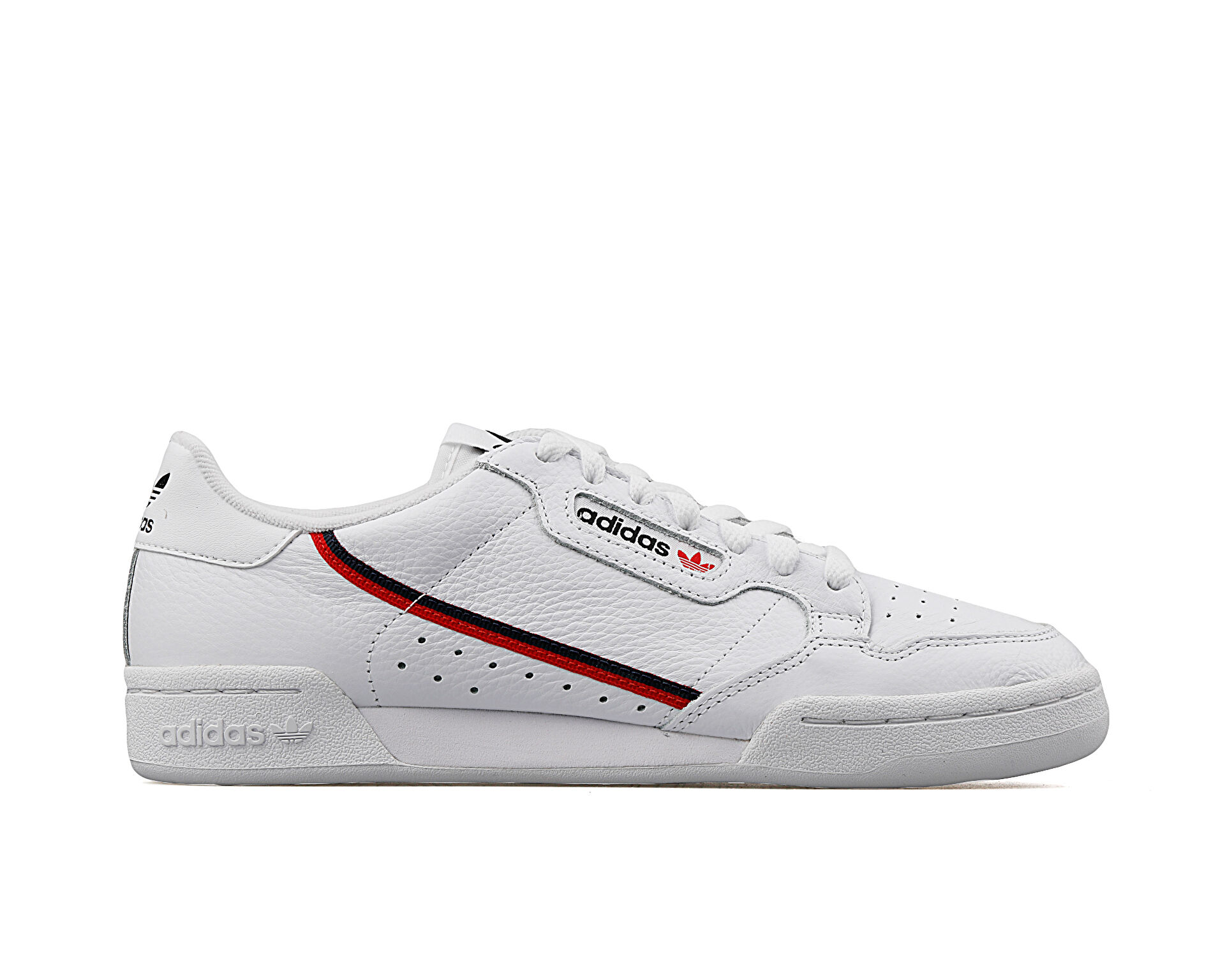 adidas Erkek Continental 80 Beyaz G27706