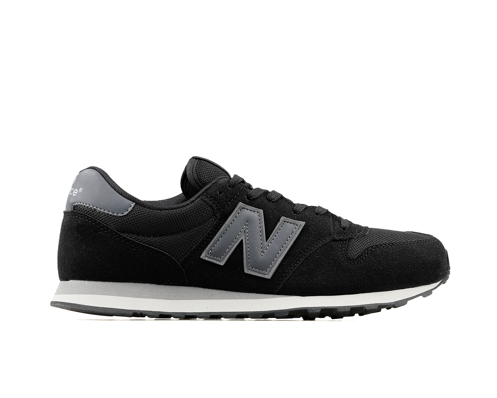 New Balance Erkek Gm500Bbs Siyah GM500BBS