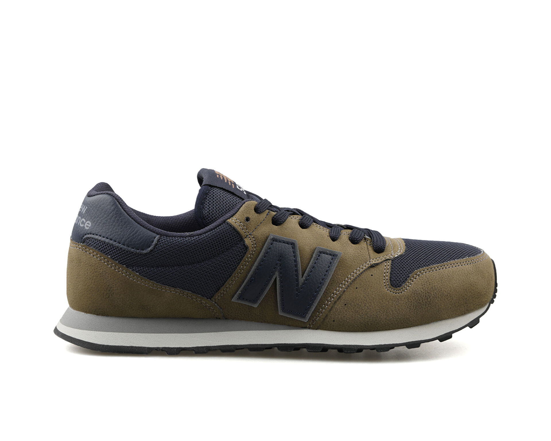 New Balance Erkek Gm500lsa Haki GM500LSA
