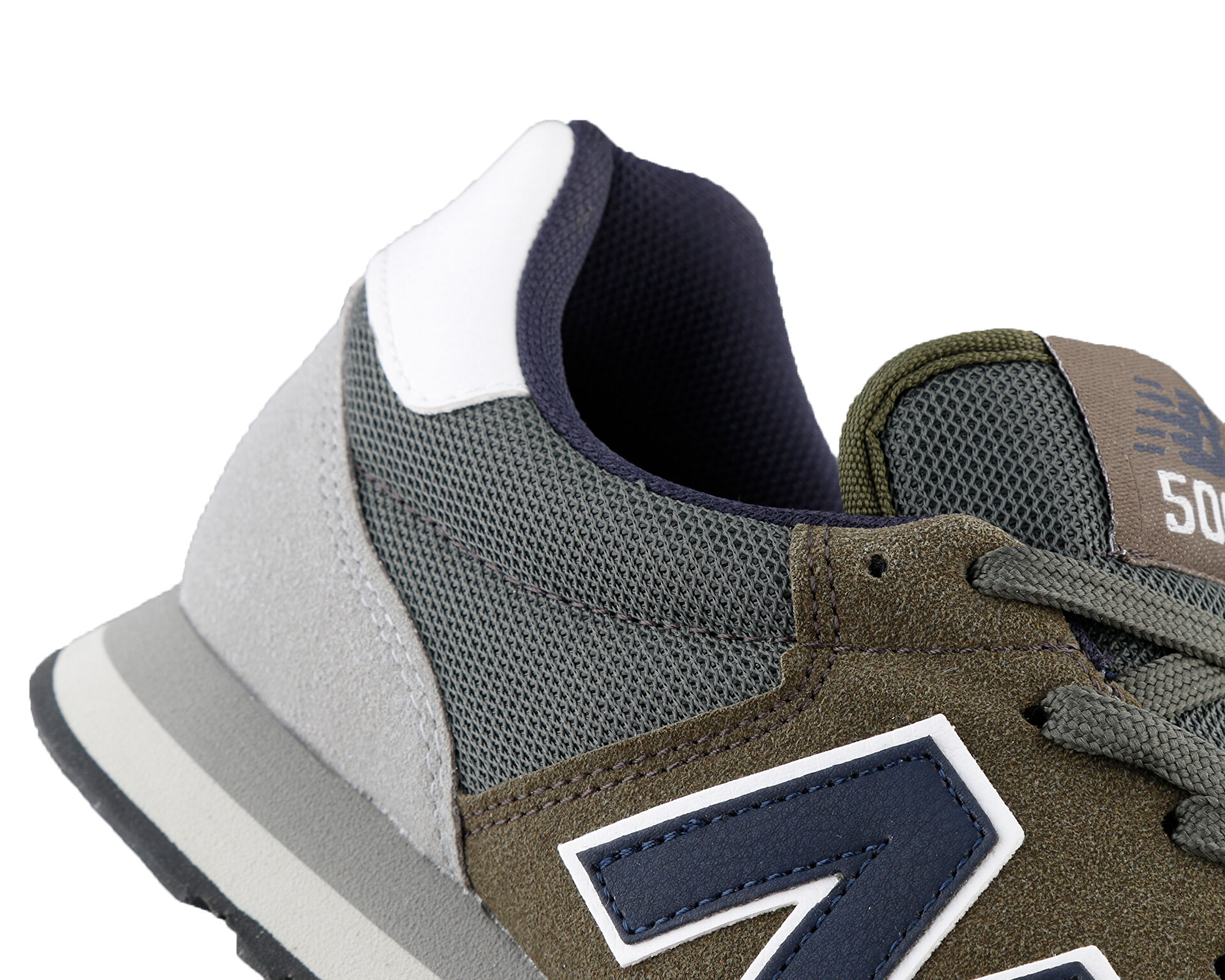 New Balance Erkek Gm500ngn Haki GM500NGN