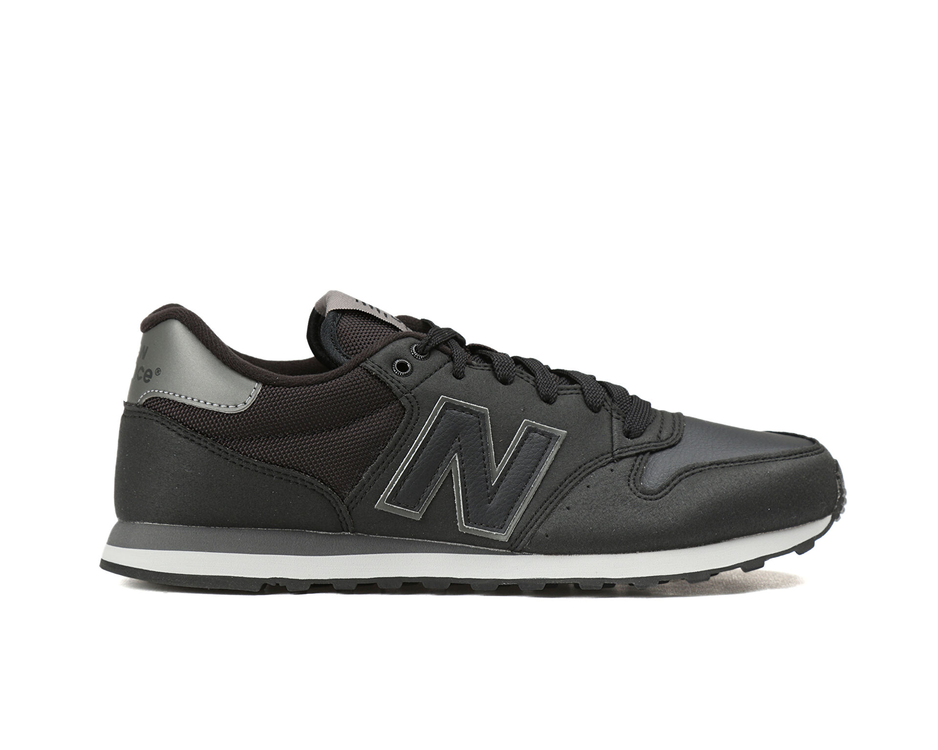 New Balance Erkek Gm500Sk Siyah GM500SK