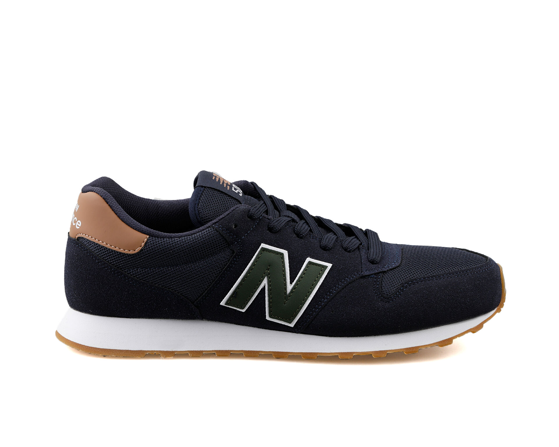 New balance 500 classic buy on sale
