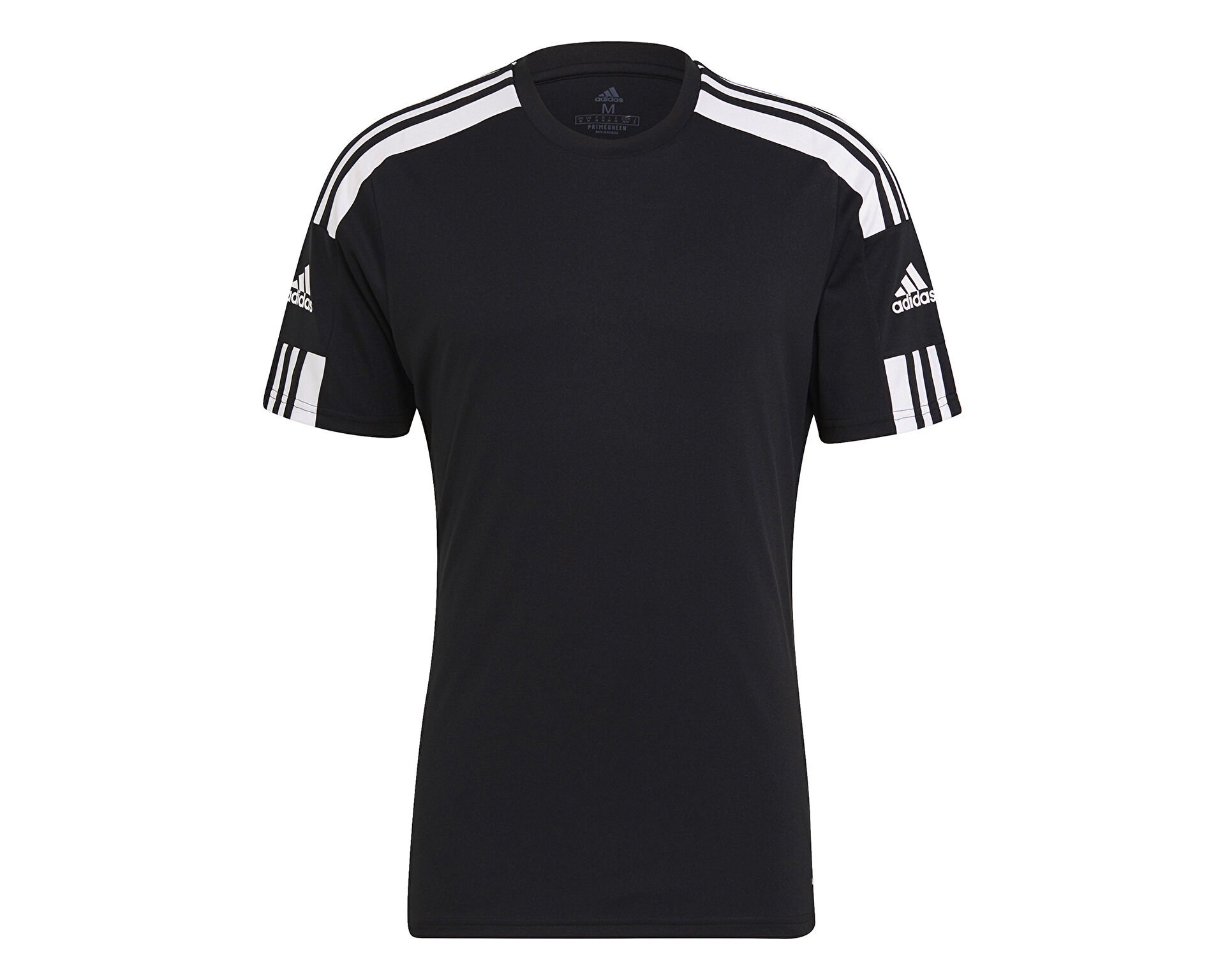 adidas Erkek Squad 21 Jsy Ss Siyah GN5720