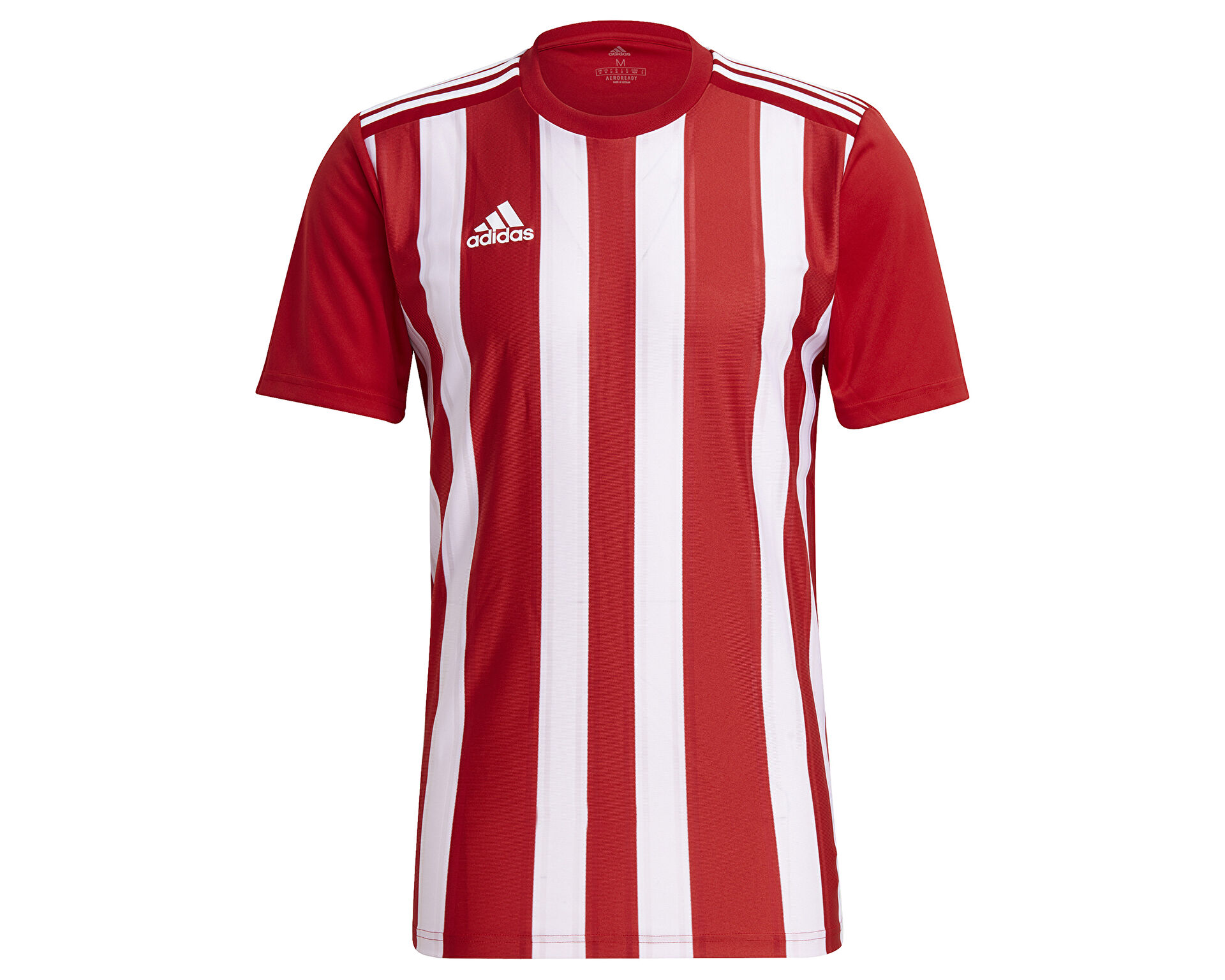 Adidas shop stripes jersey