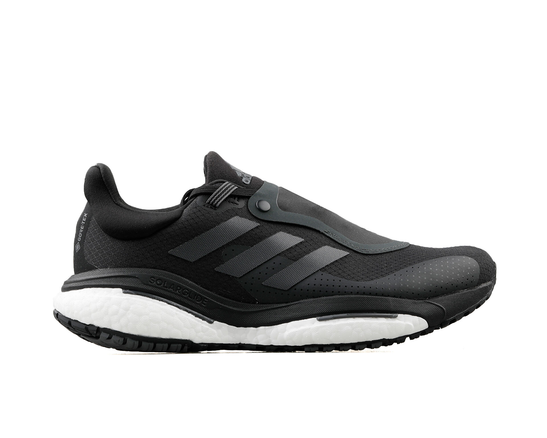 adidas Erkek Solar Glide 5 M Gtx Siyah GV8267