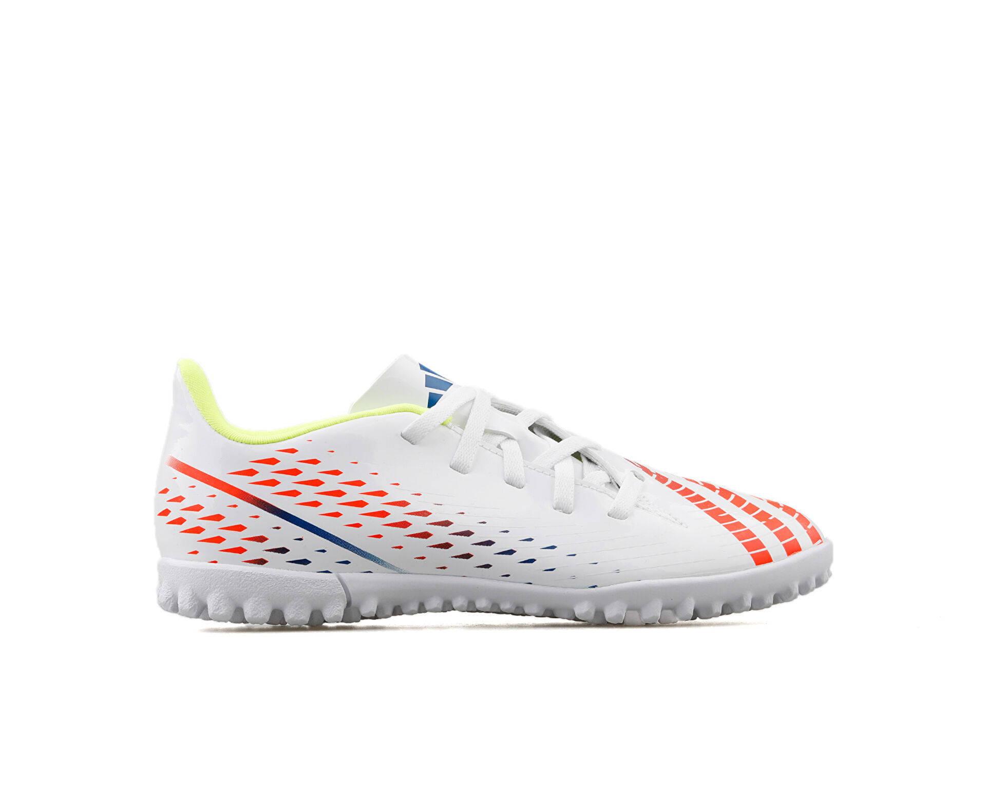 Adidas predator 19.4 tf 2025 erkek halı saha ayakkabısı