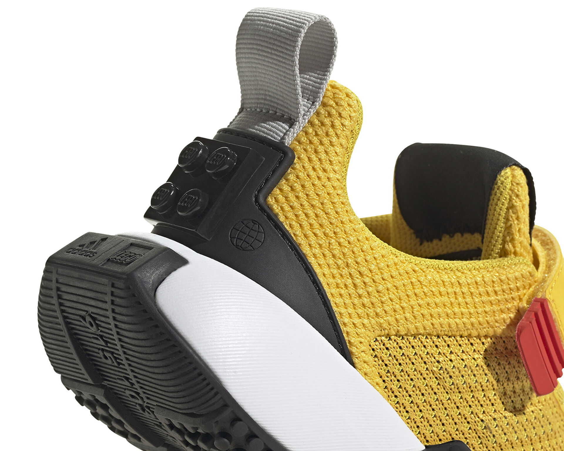 Lego Sport Pro El K ocuk adidas Sar ocuk G nl k Ayakkab GW3014