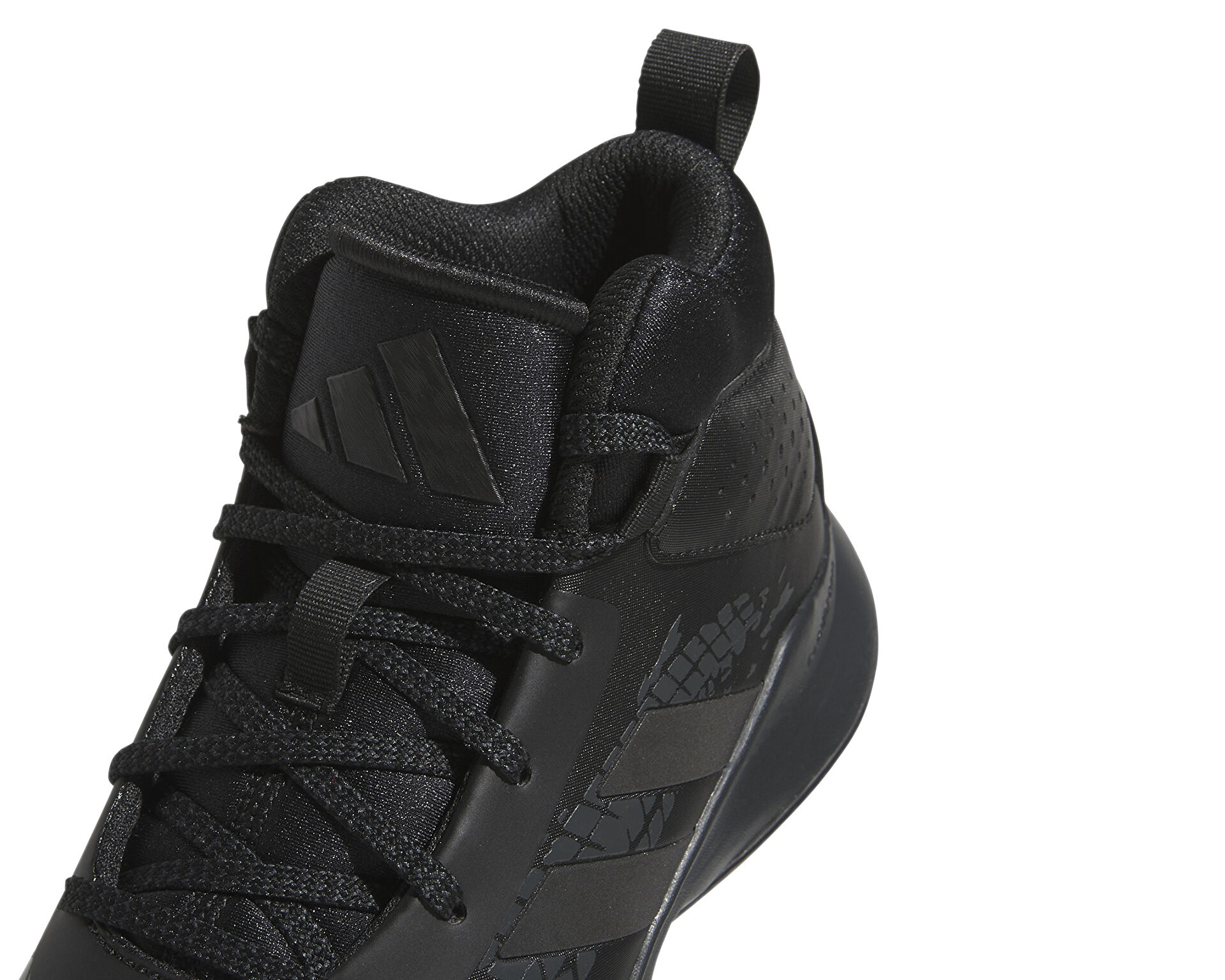 Adidas isolation 2 k basketbol on sale ayakkabısı