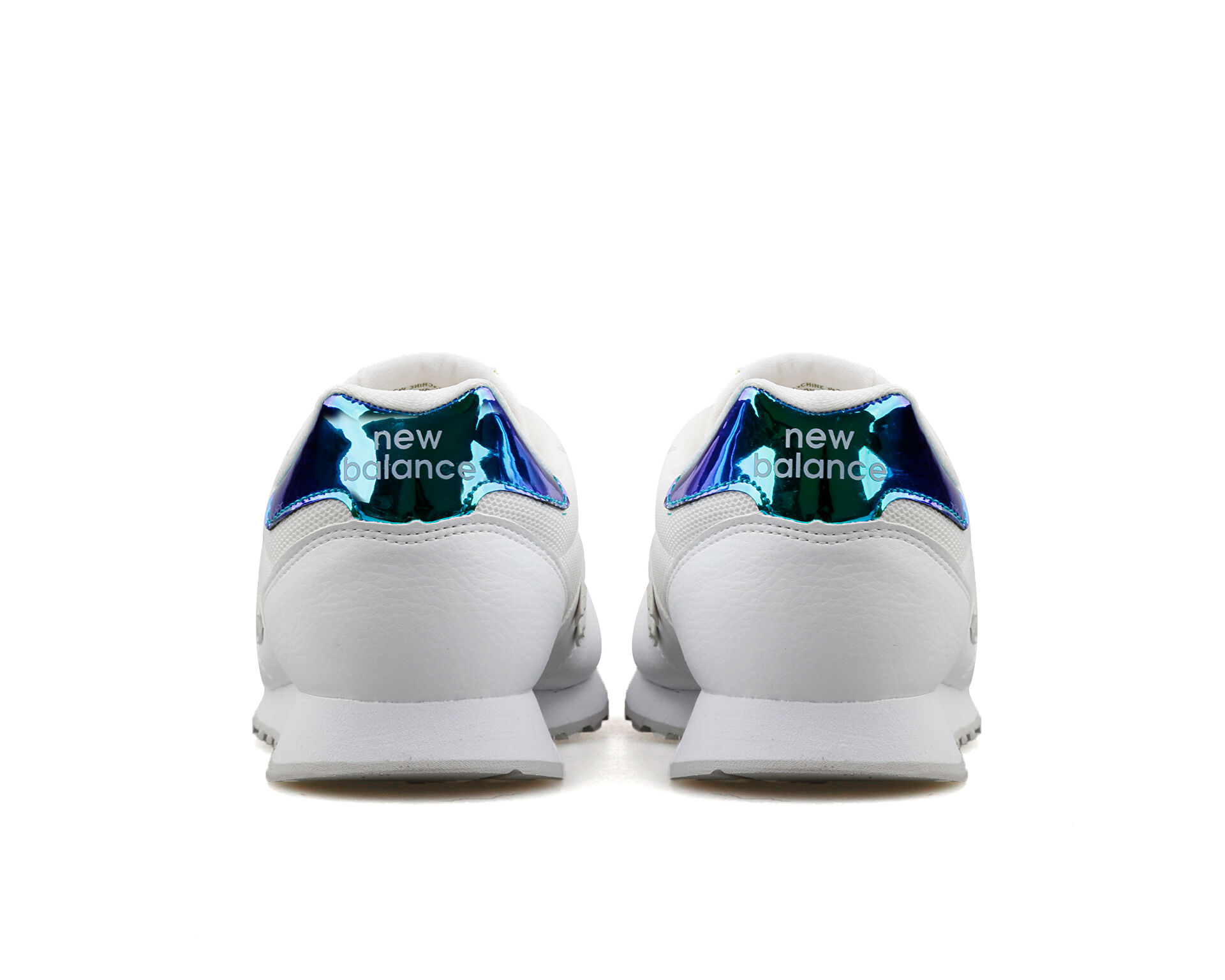 New balance 500 damen white sale
