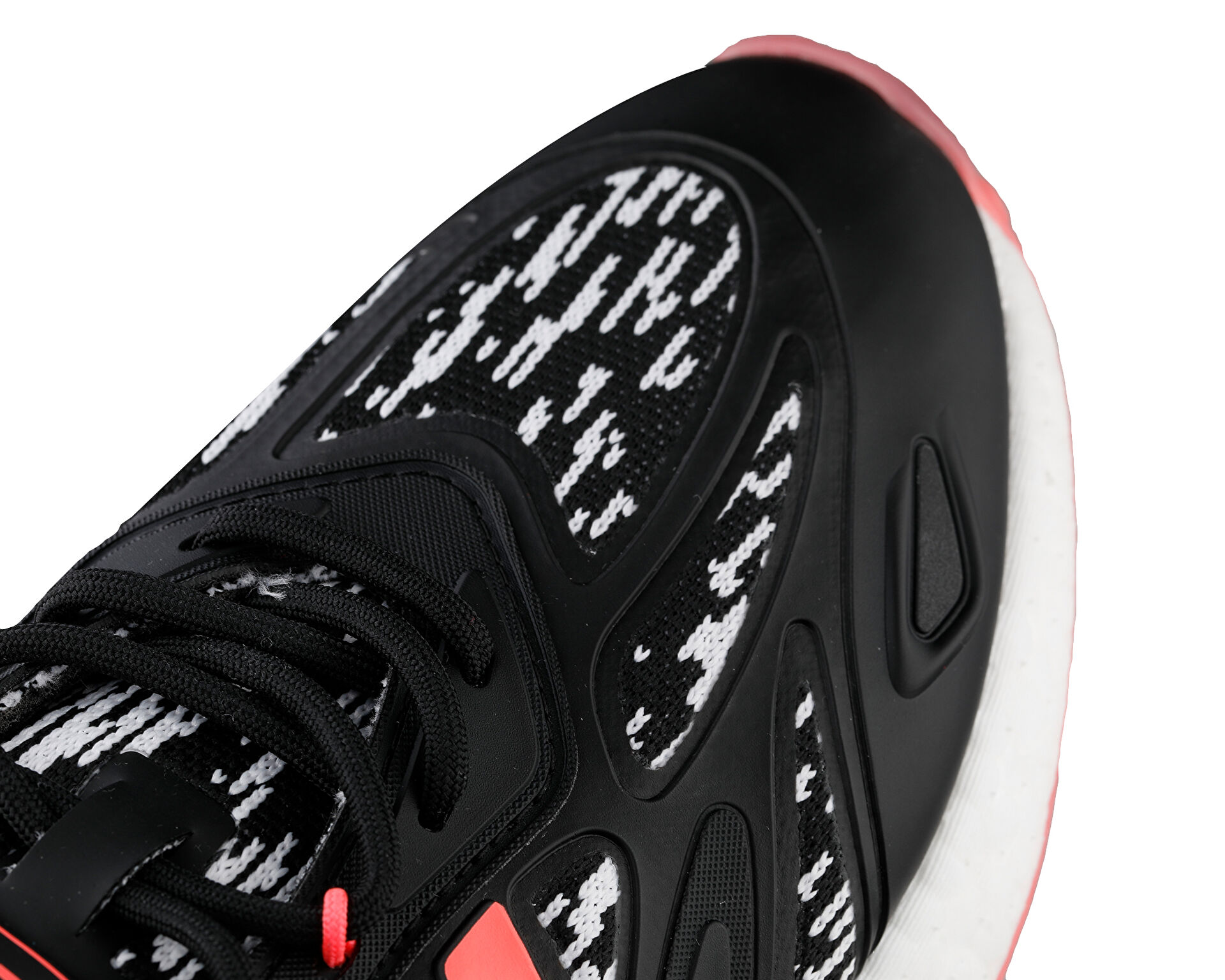 adidas Erkek Zx 2K Boost 2.0 Siyah GW8237