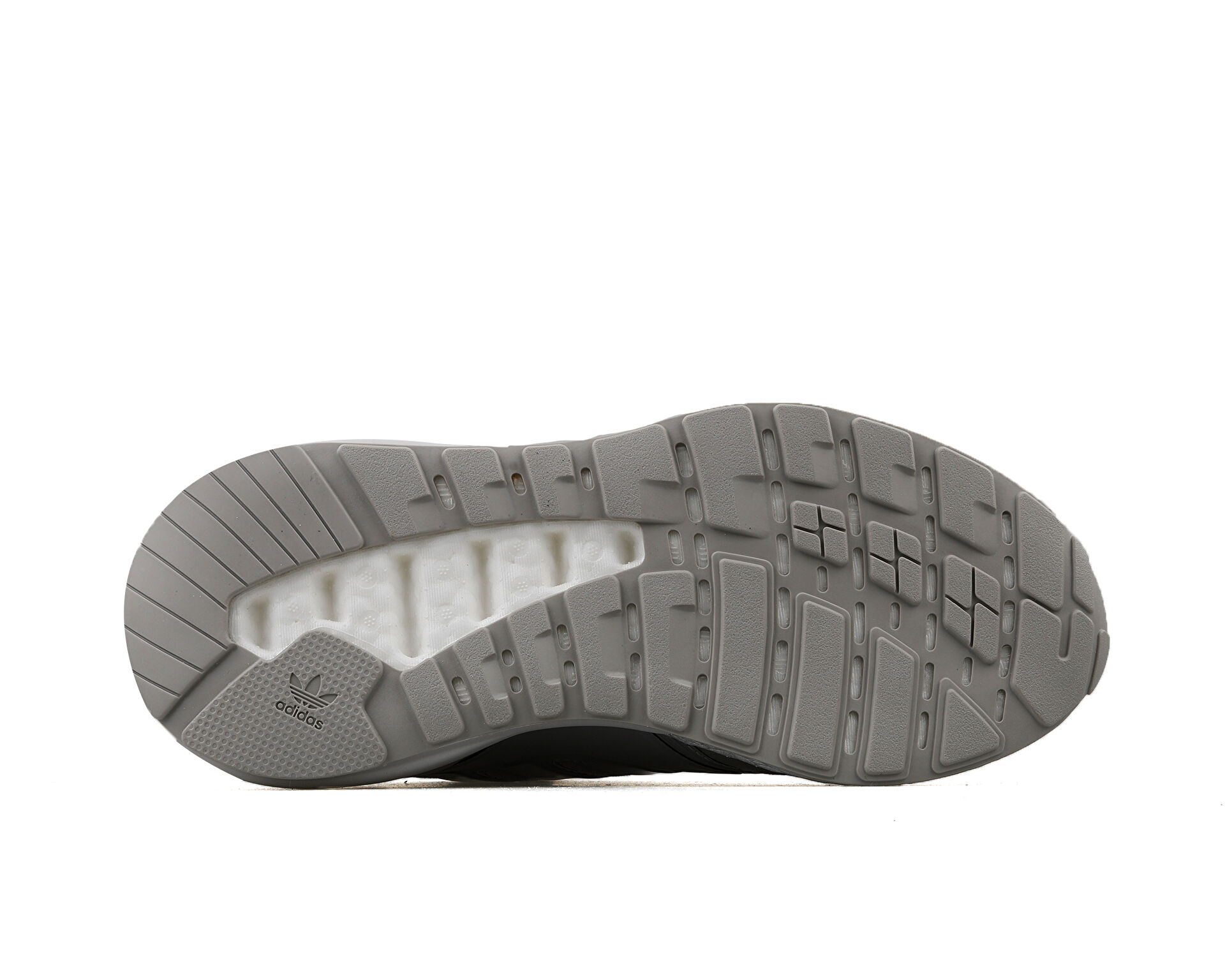 adidas Kadın Zx 2K Boost 2.0 W Gri GW8289 adidas Kadın Zx 2K Boost 2.0 W Gri GW8289