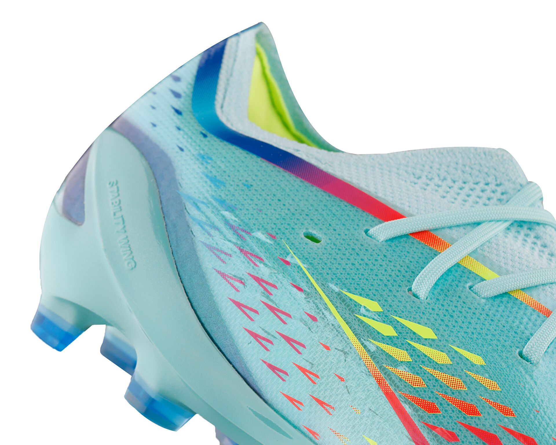 X Speedportal.1 Fg Erkek adidas Ye il Erkek im Zemin Kramponu