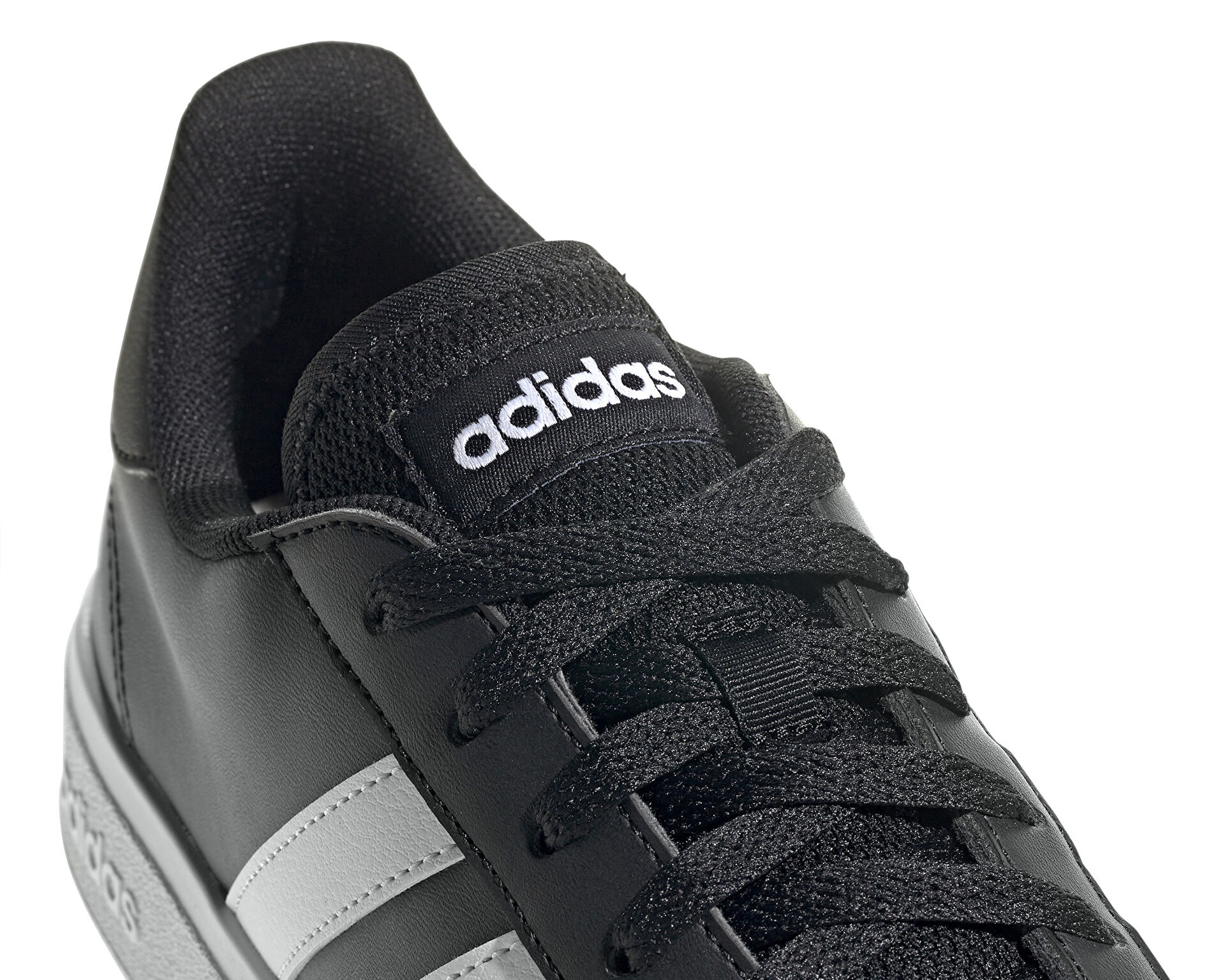 Adidas grand court discount (gs) spor ayakkabı