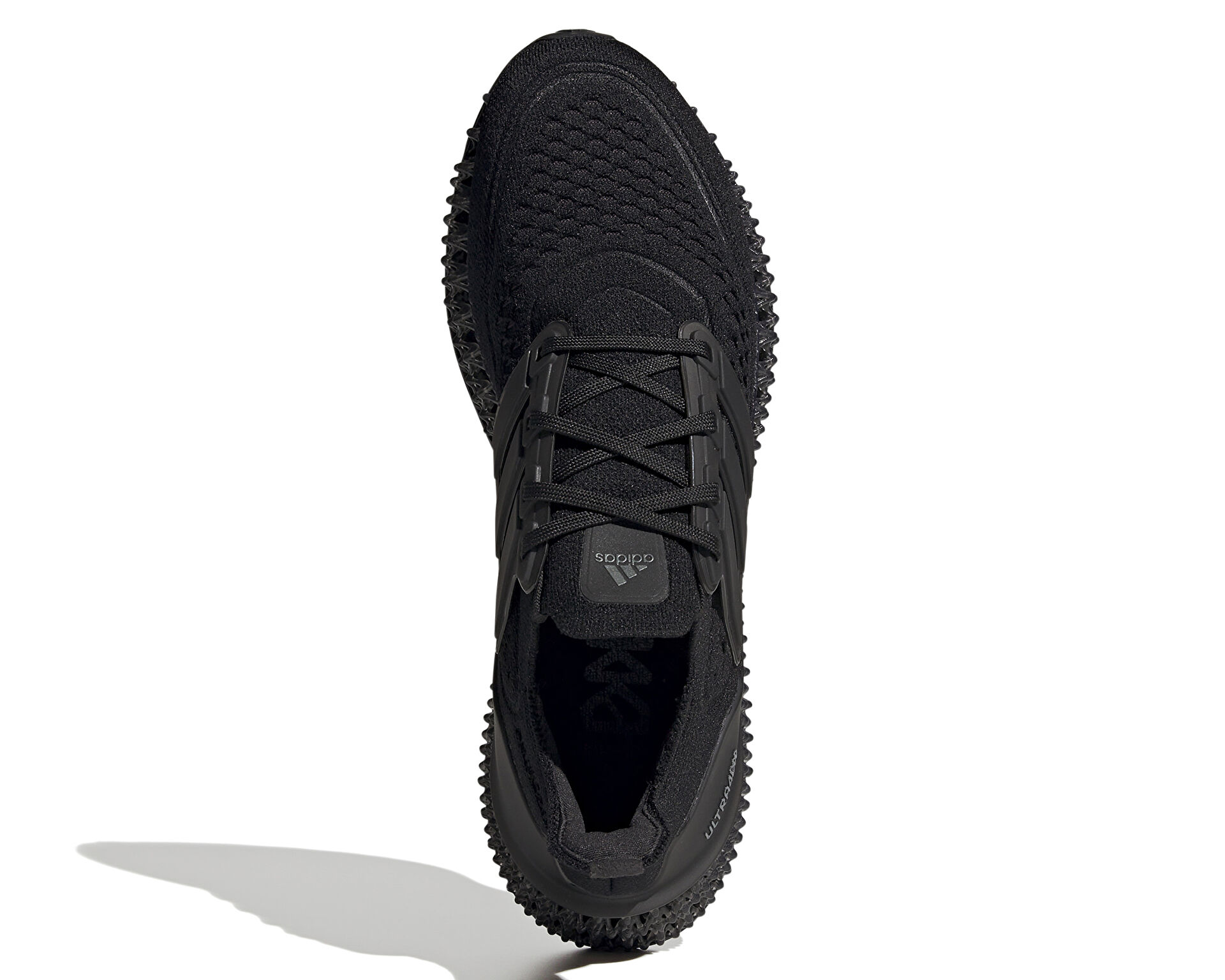 adidas Erkek Ultra 4Dfwd M Siyah GX6632