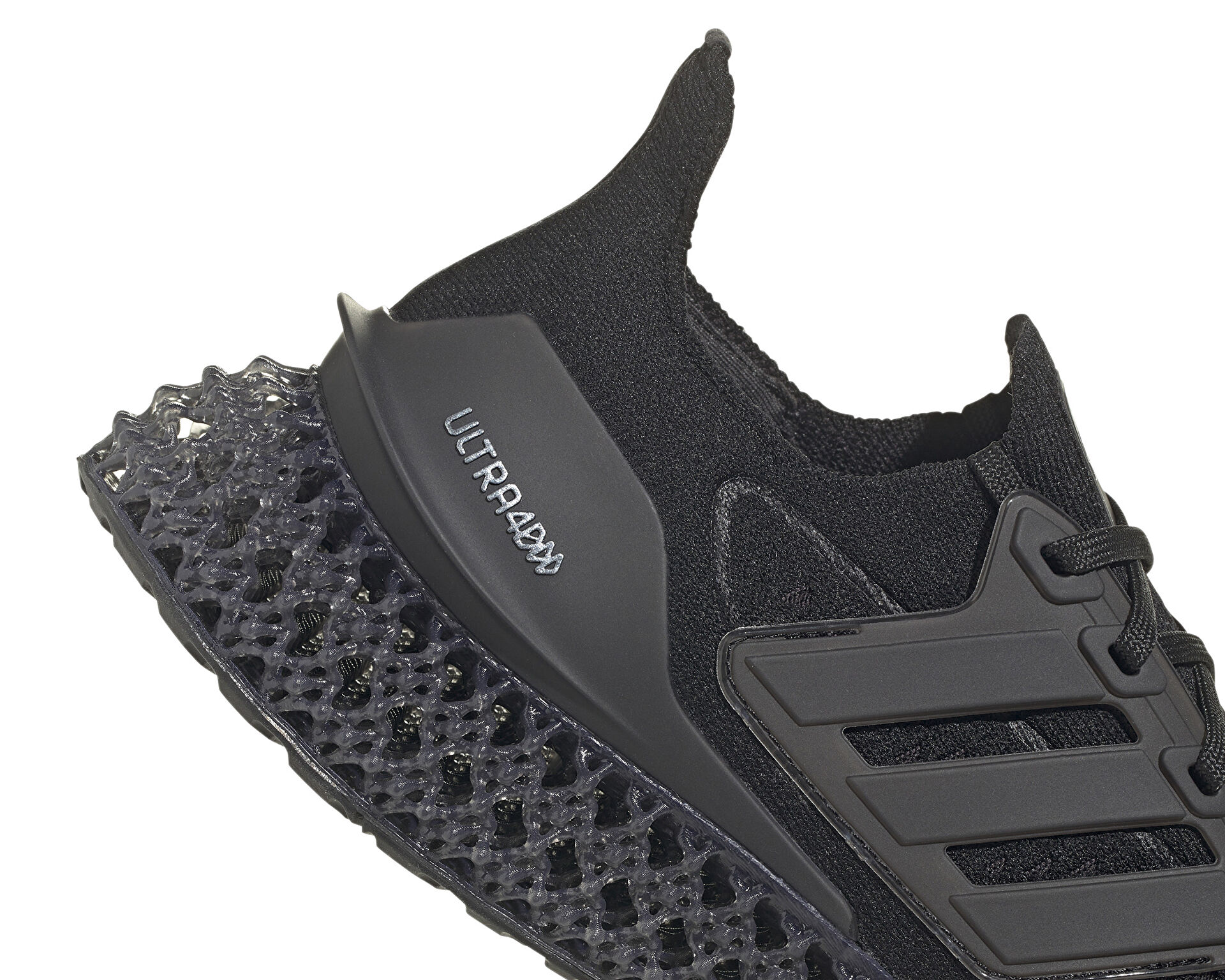 adidas Erkek Ultra 4Dfwd M Siyah GX6632
