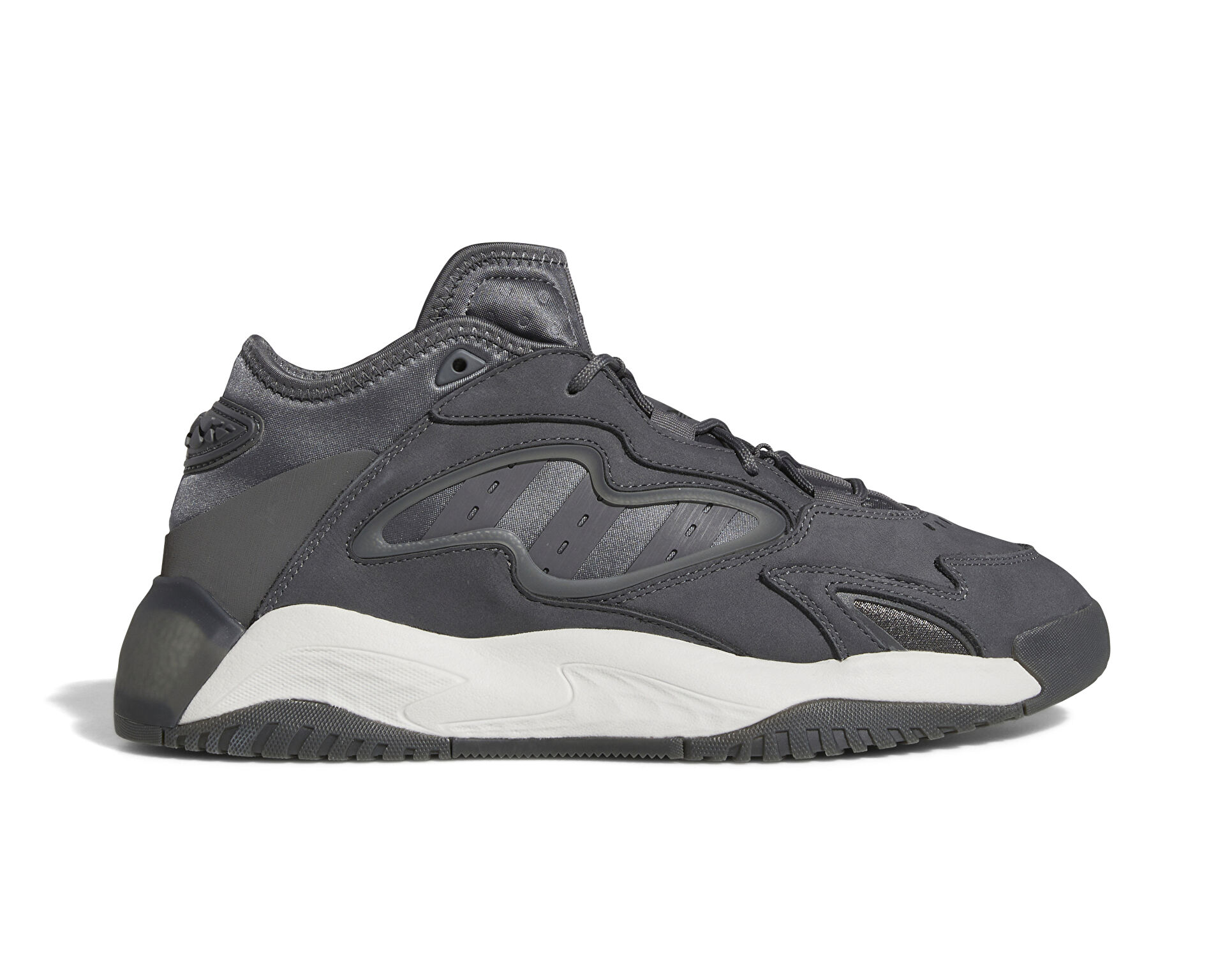 adidas Erkek Streetball ii Gri GX9688
