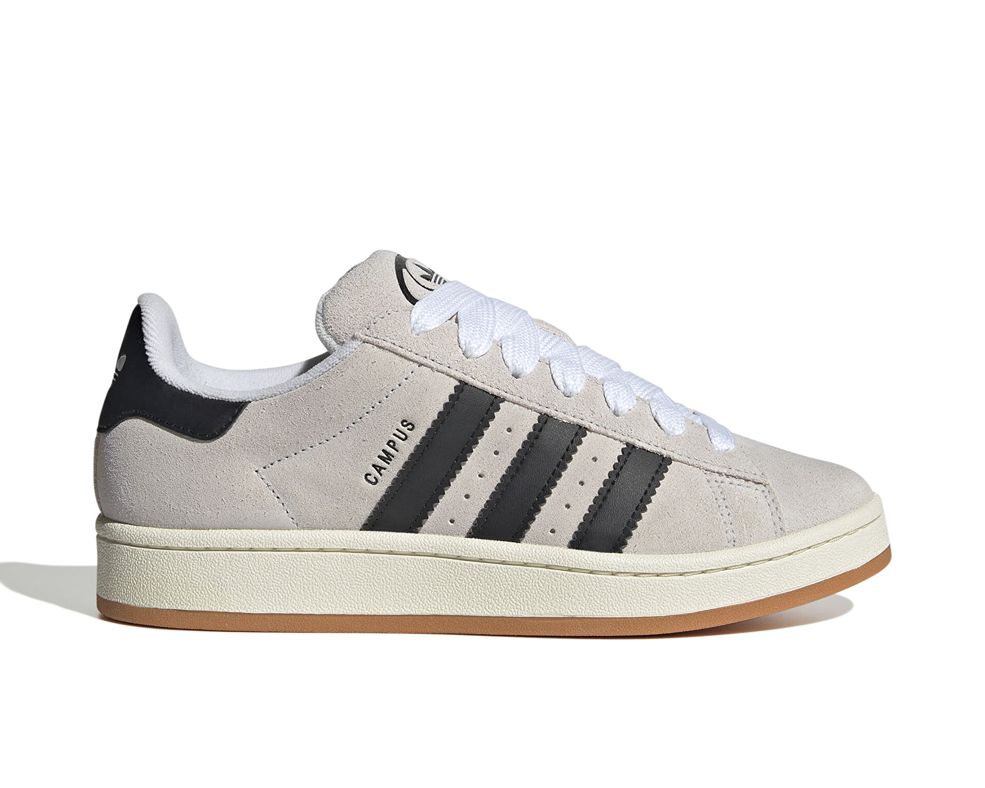 adidas Unisex Campus 00S W Krem GY0042